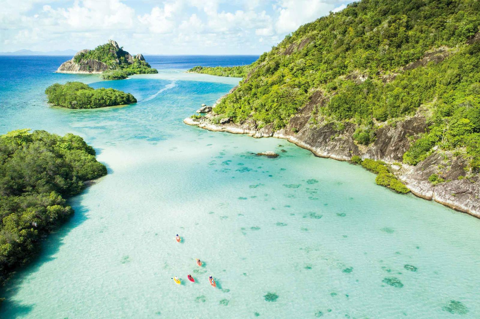 Bawah Island