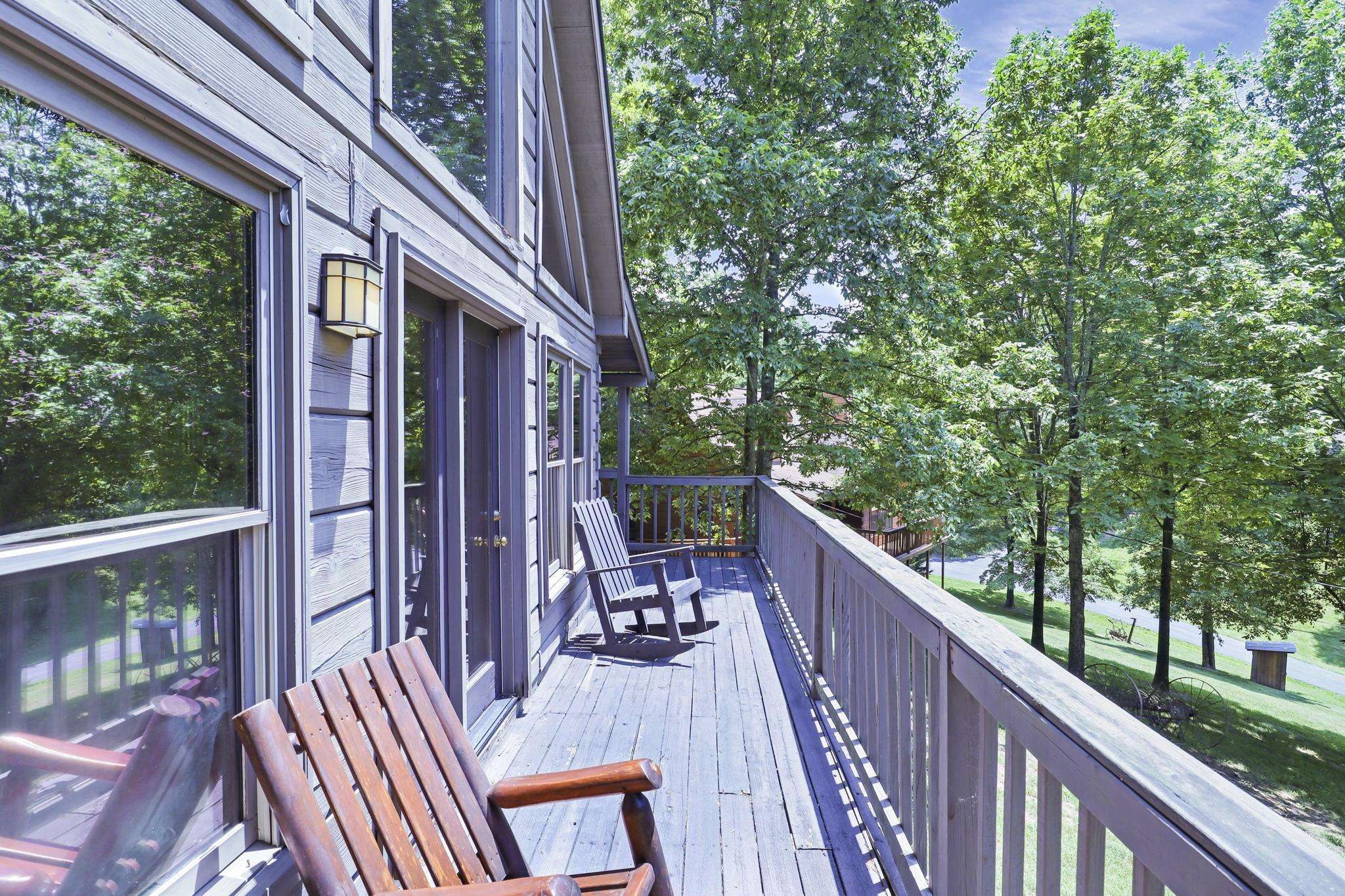 Bear Cove Retreat en Alaska