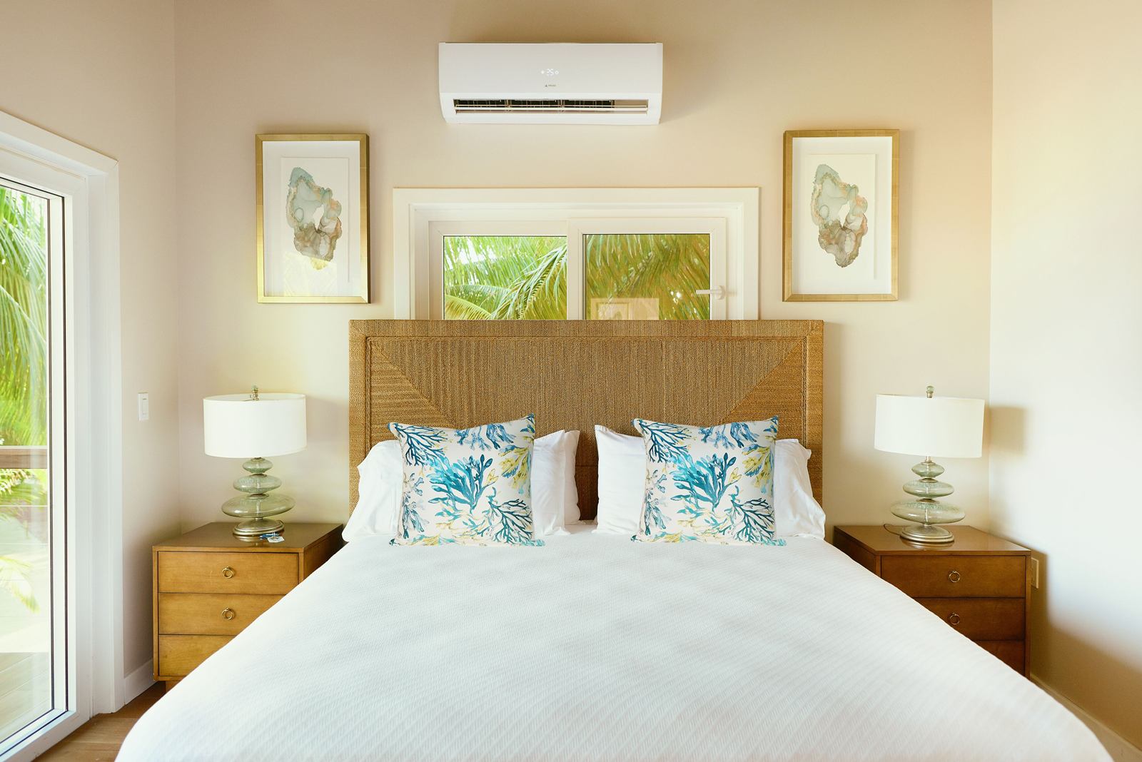 Ray Caye Private Island Resort en Belize
