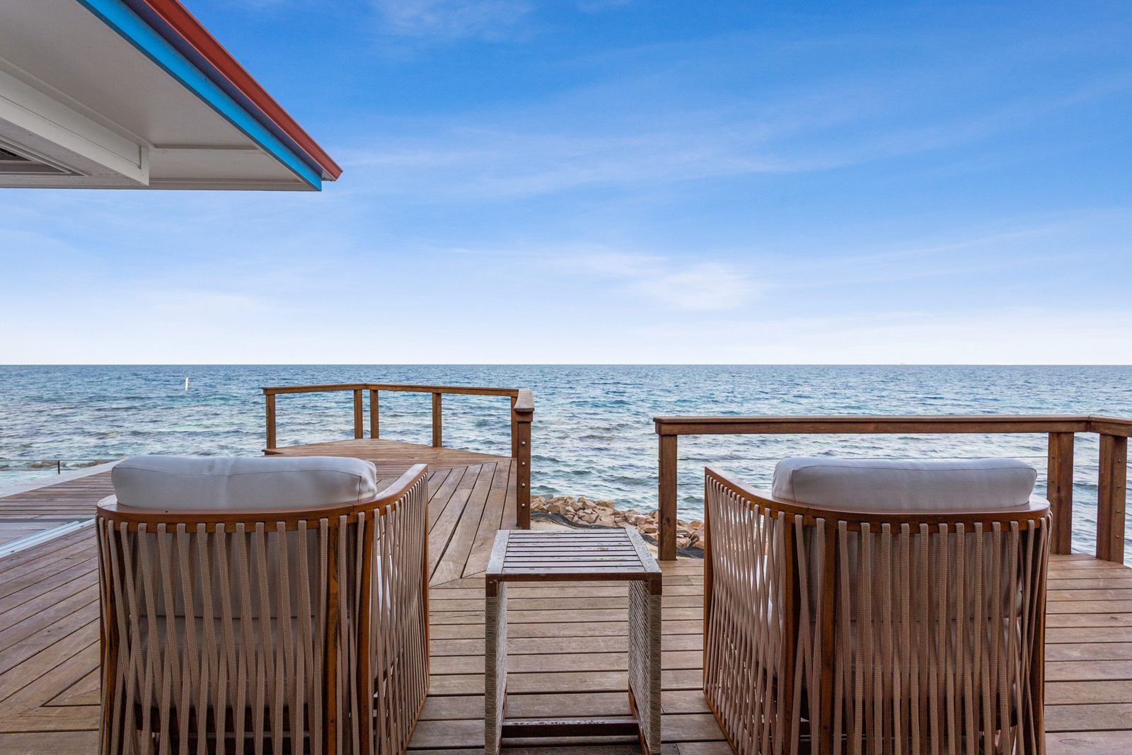 Ray Caye Private Island Resort en Belize