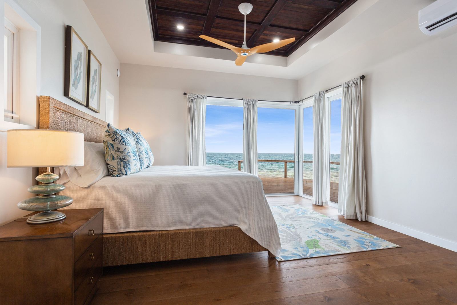 Ray Caye Private Island Resort en Belize
