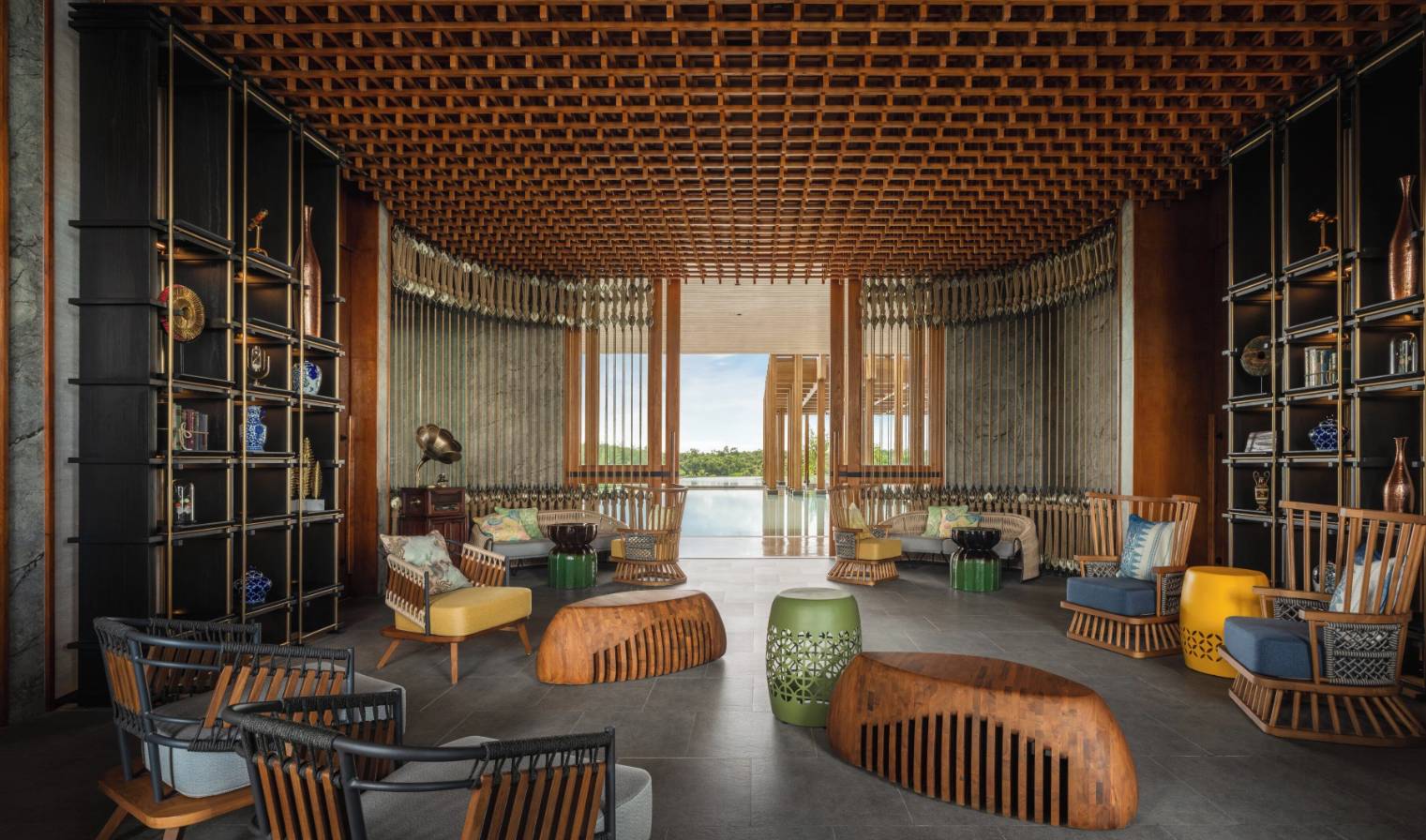 Indigo Bintan Lagoi Beach en Bintan