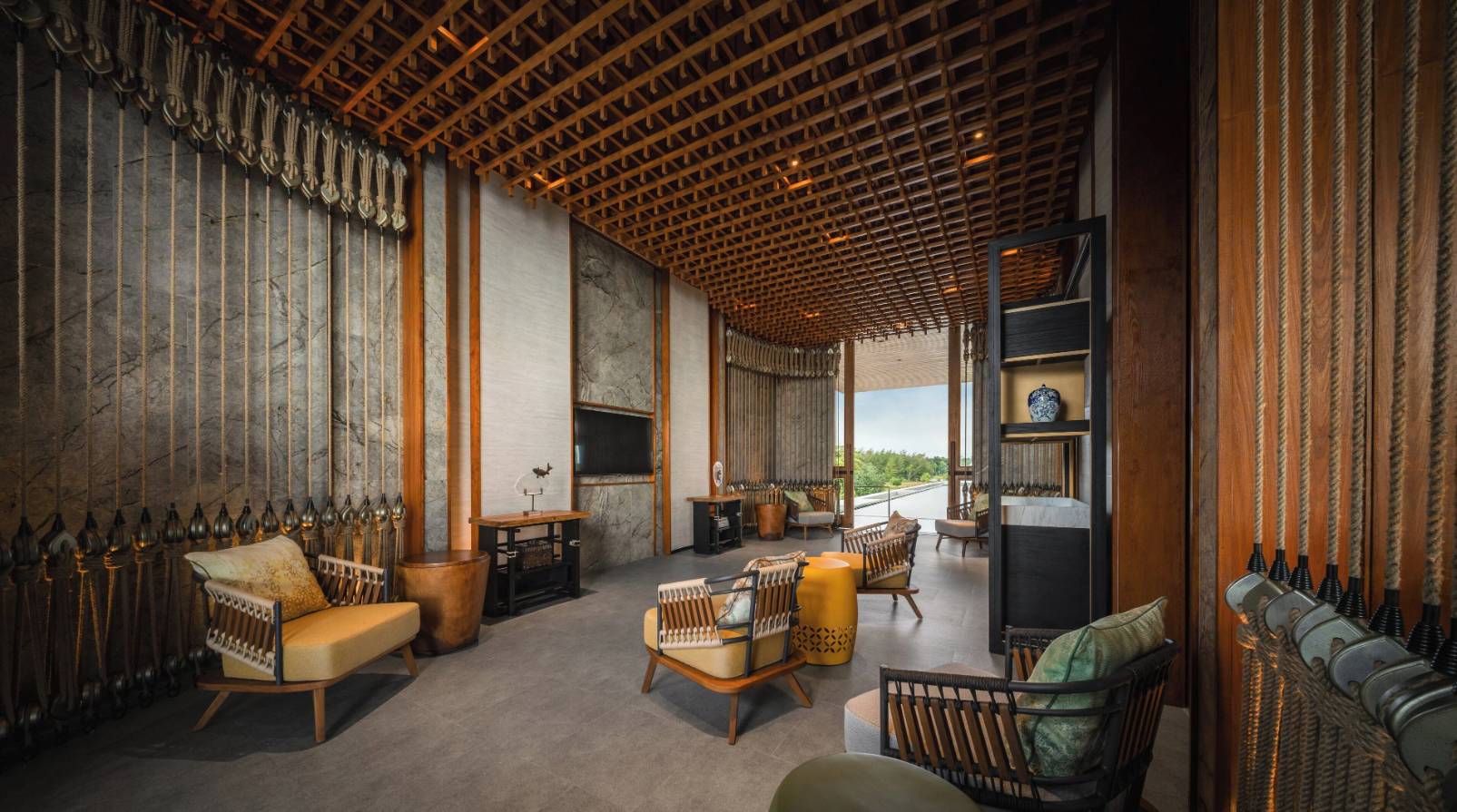 Indigo Bintan Lagoi Beach en Bintan