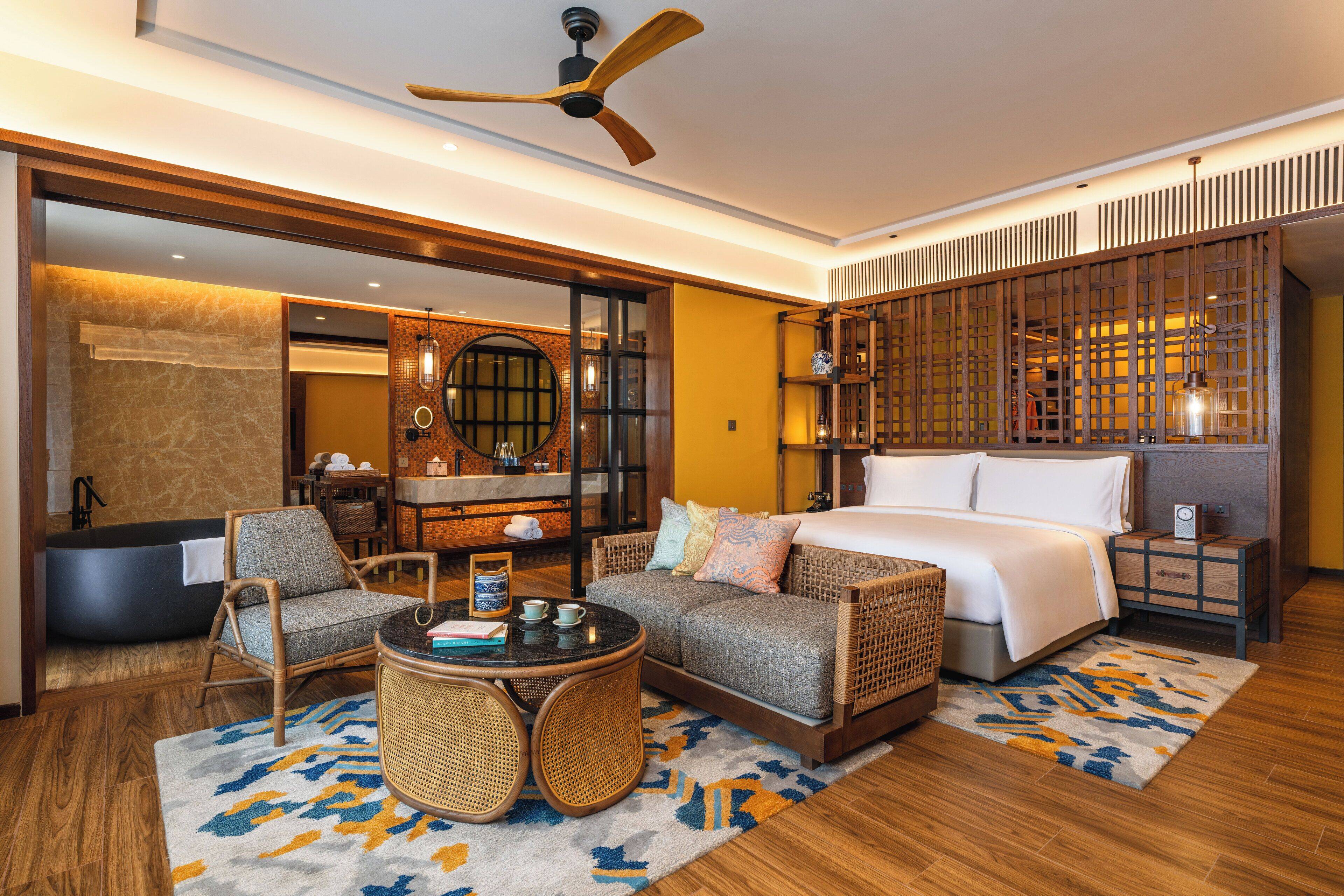 Indigo Bintan Lagoi Beach en Bintan