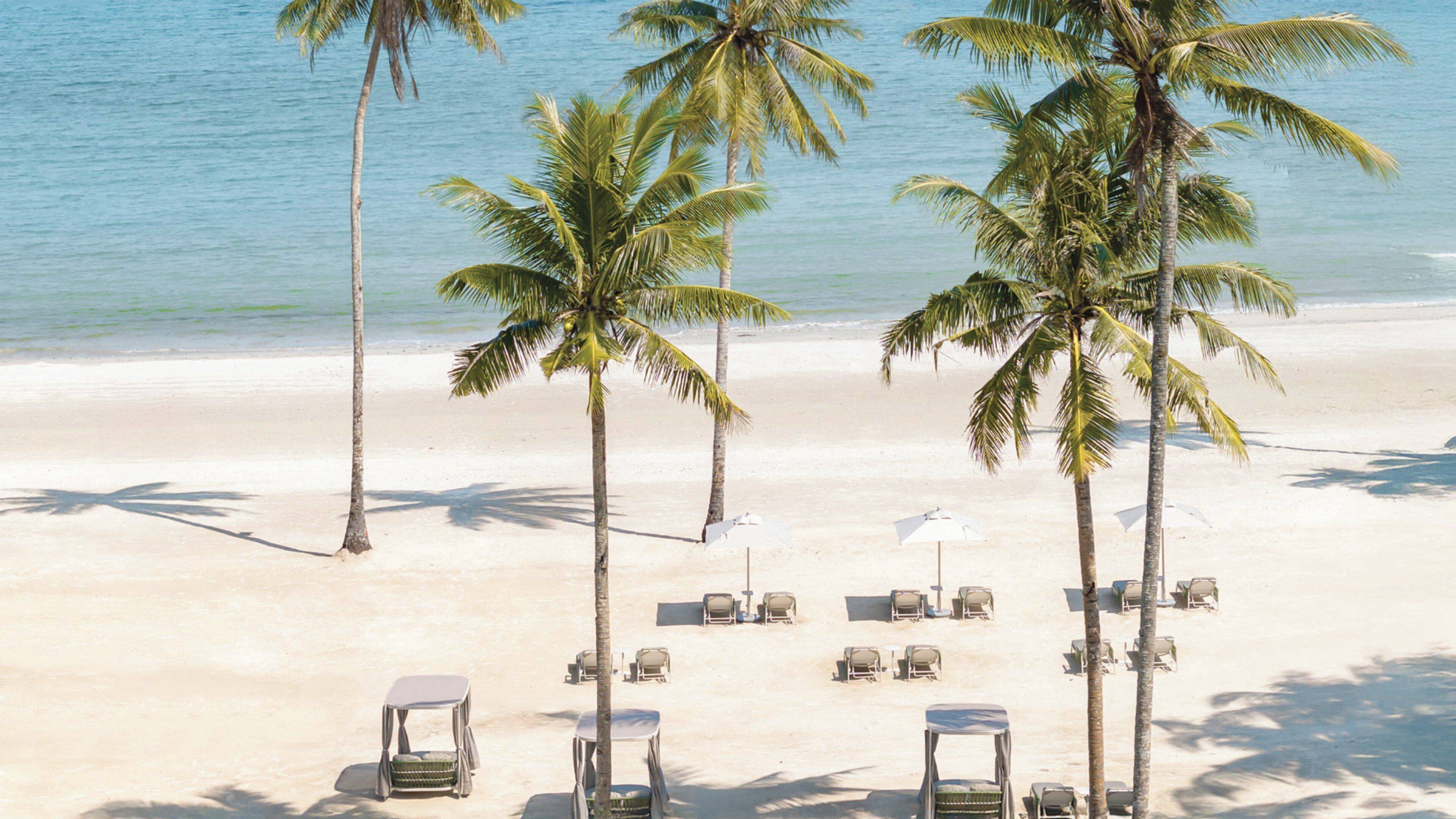 Indigo Bintan Lagoi Beach en Bintan