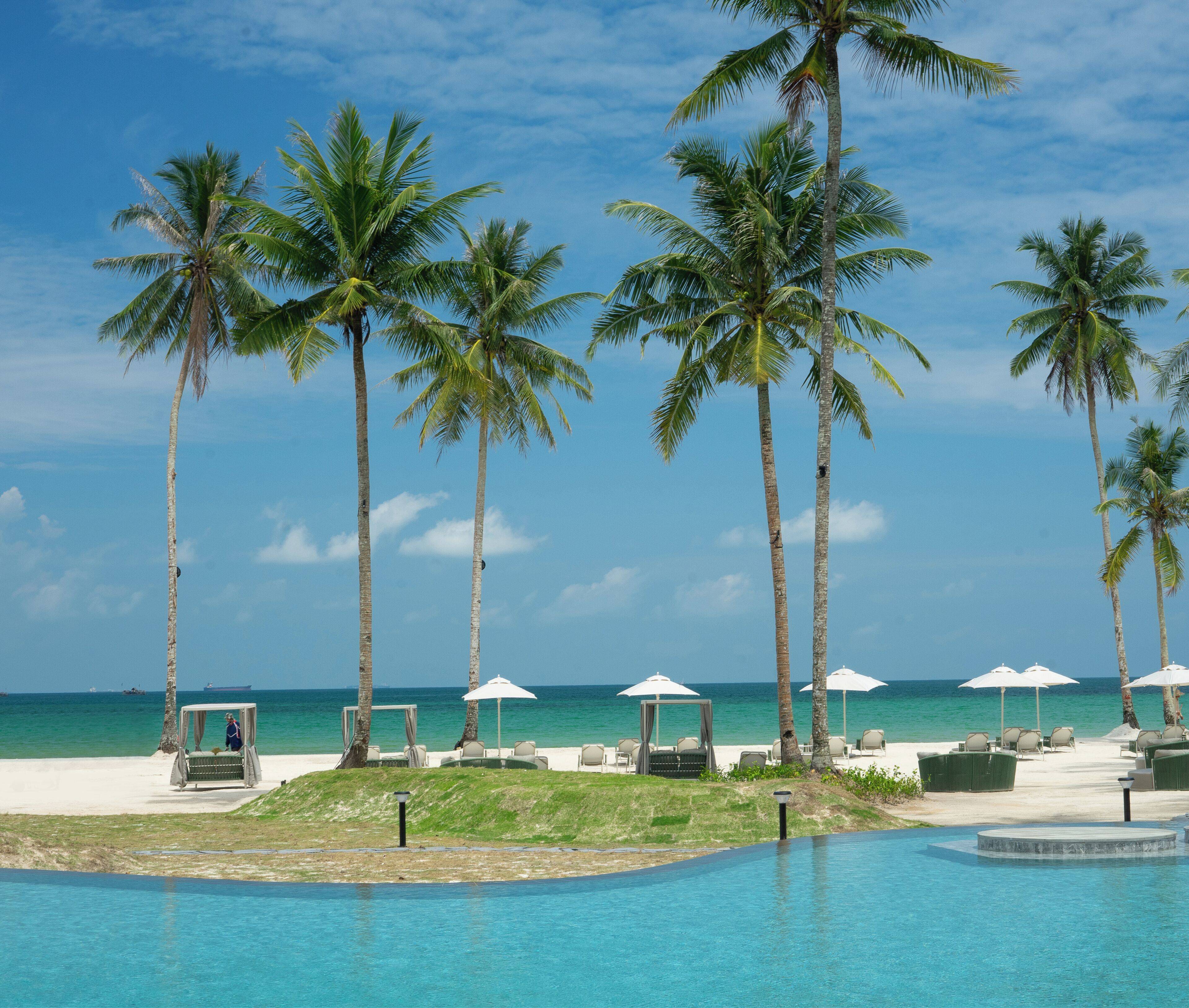 Indigo Bintan Lagoi Beach en Bintan