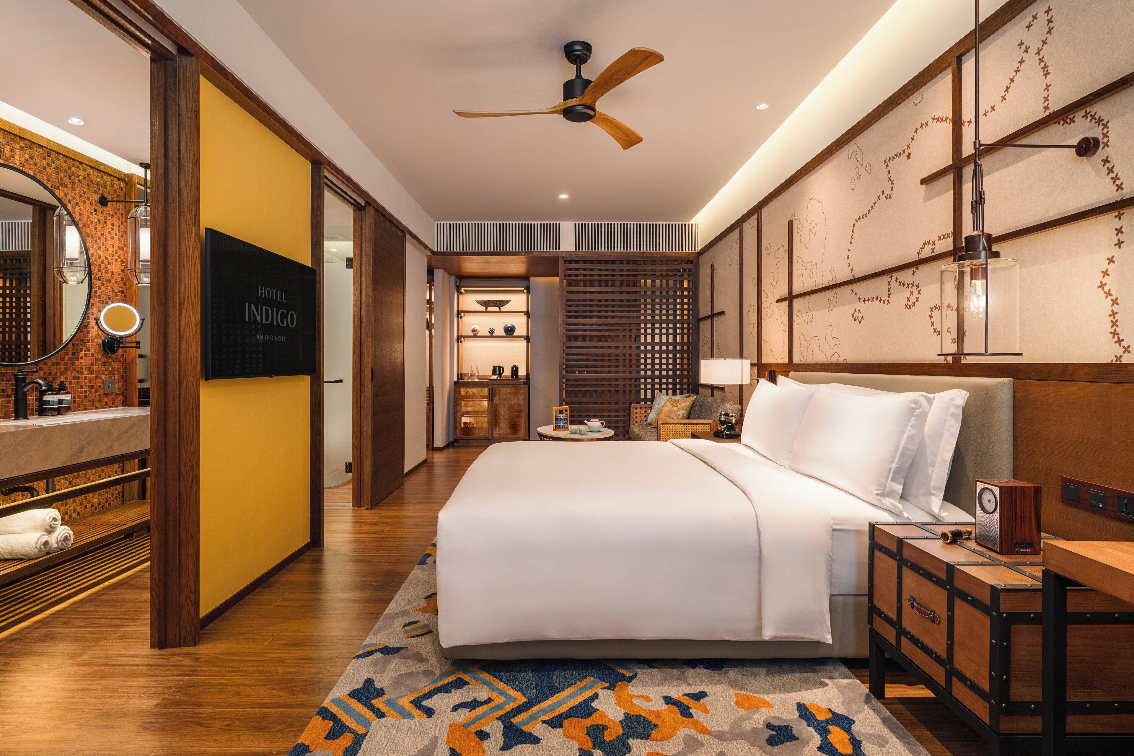 Indigo Bintan Lagoi Beach en Bintan