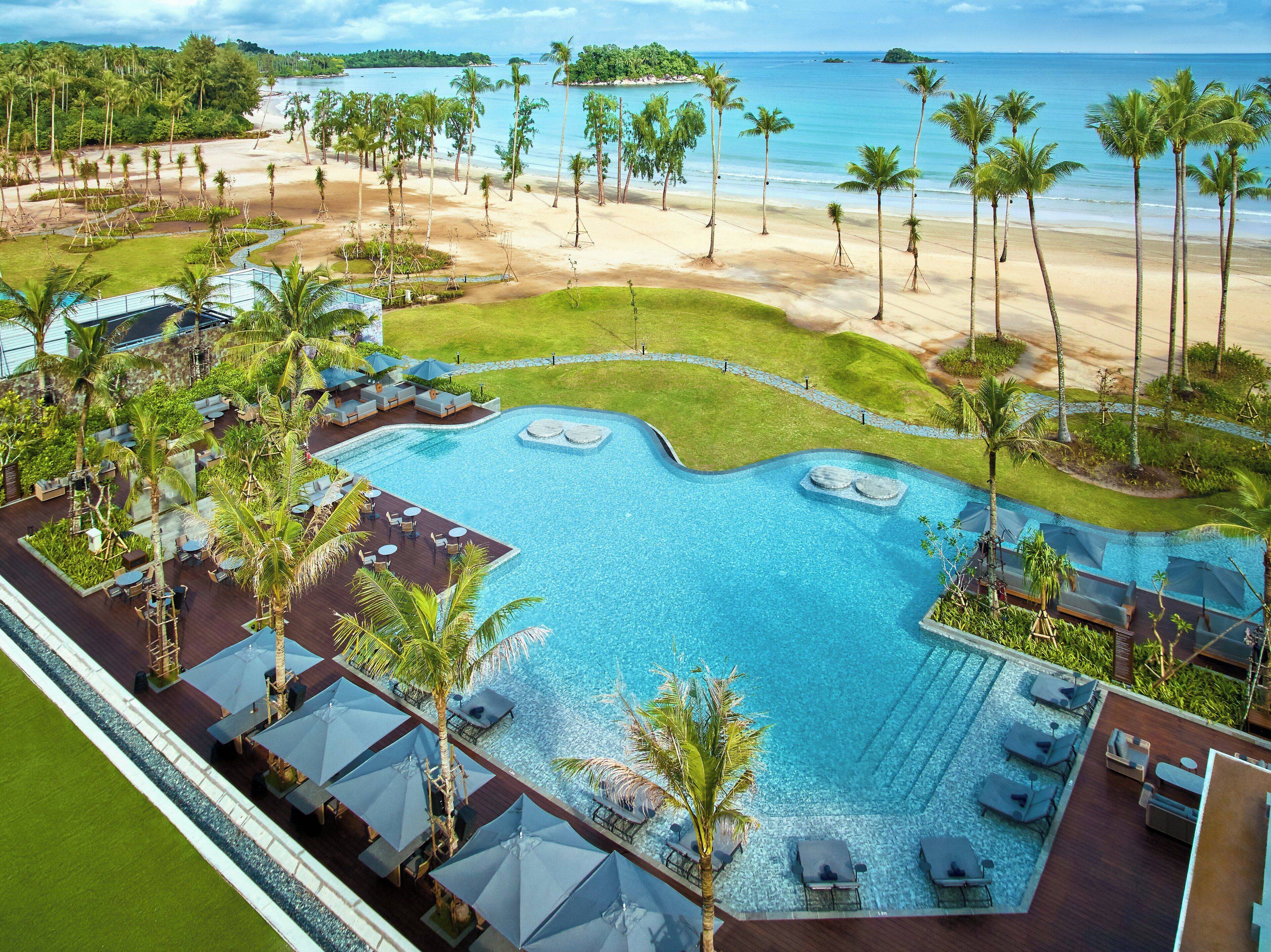 Indigo Bintan Lagoi Beach en Bintan