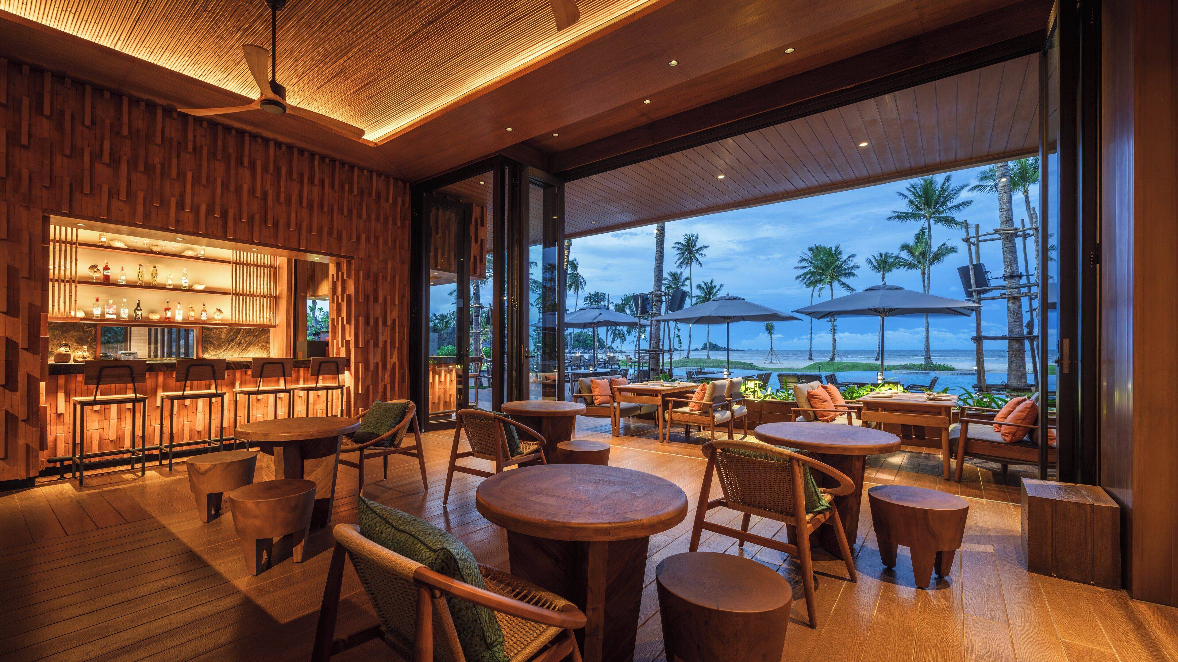 Indigo Bintan Lagoi Beach en Bintan