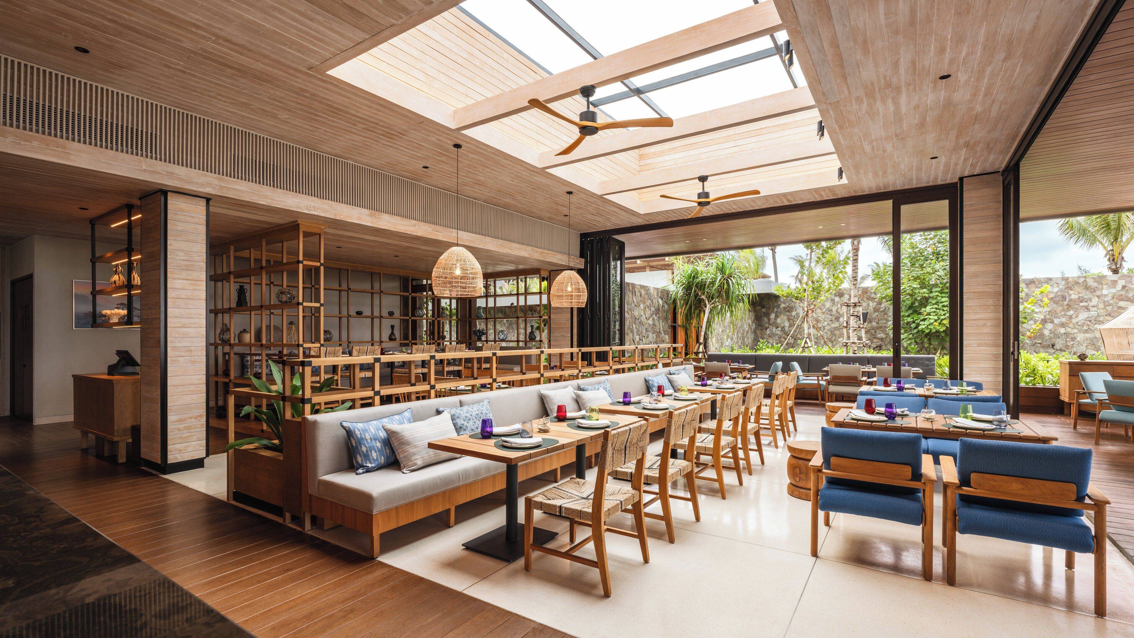 Indigo Bintan Lagoi Beach en Bintan