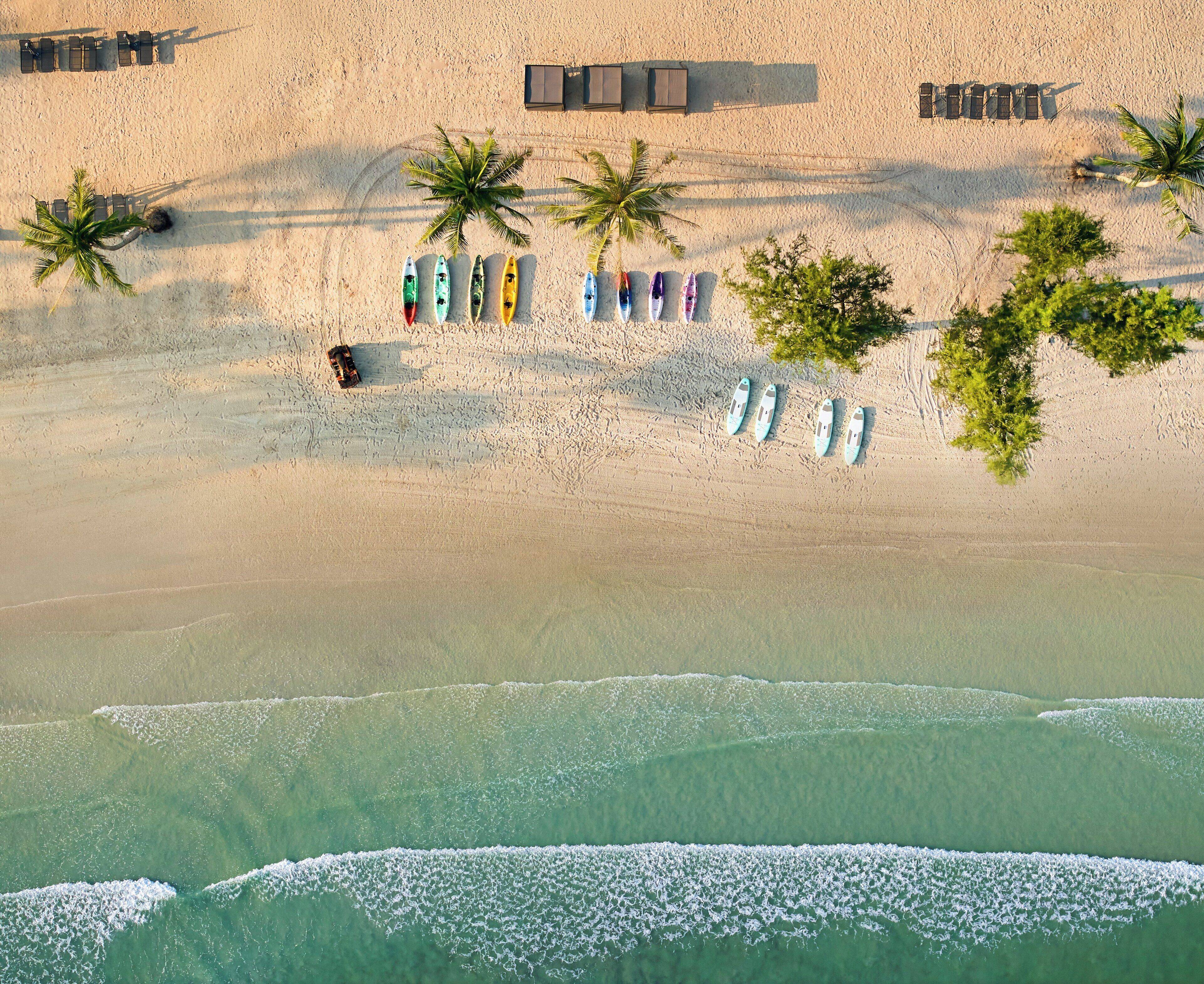 Indigo Bintan Lagoi Beach en Bintan