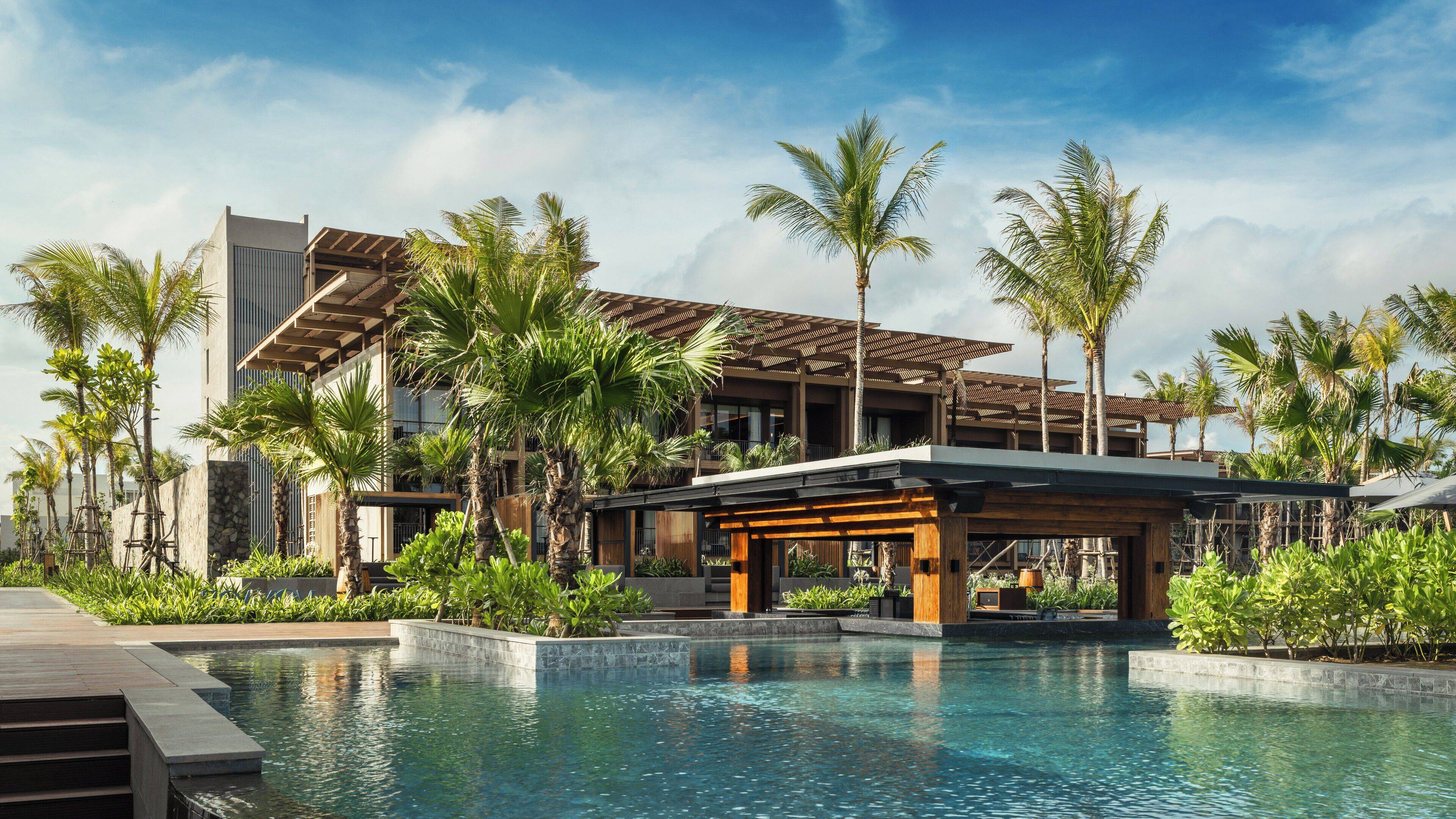 Indigo Bintan Lagoi Beach en Bintan
