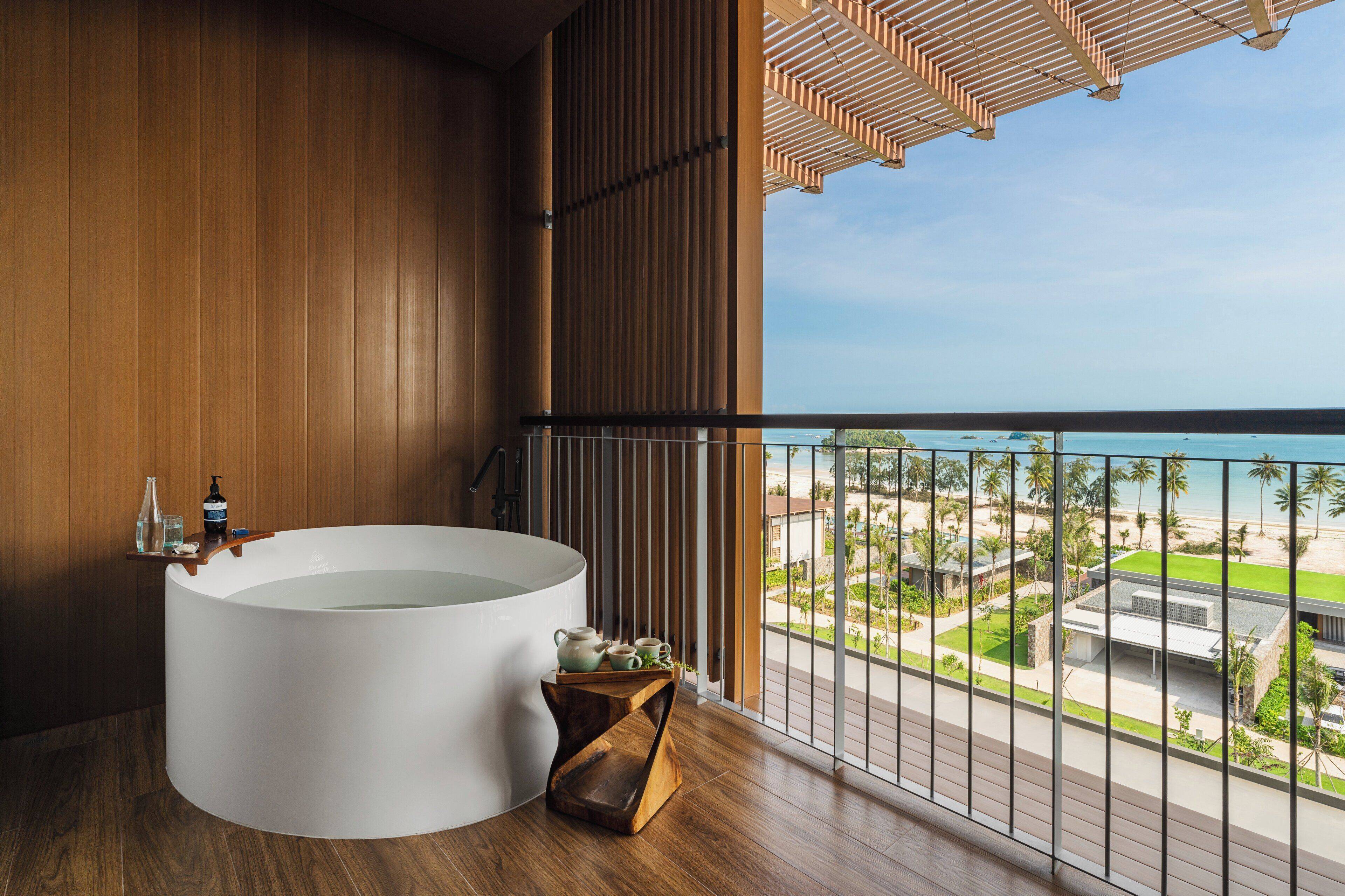 Indigo Bintan Lagoi Beach en Bintan