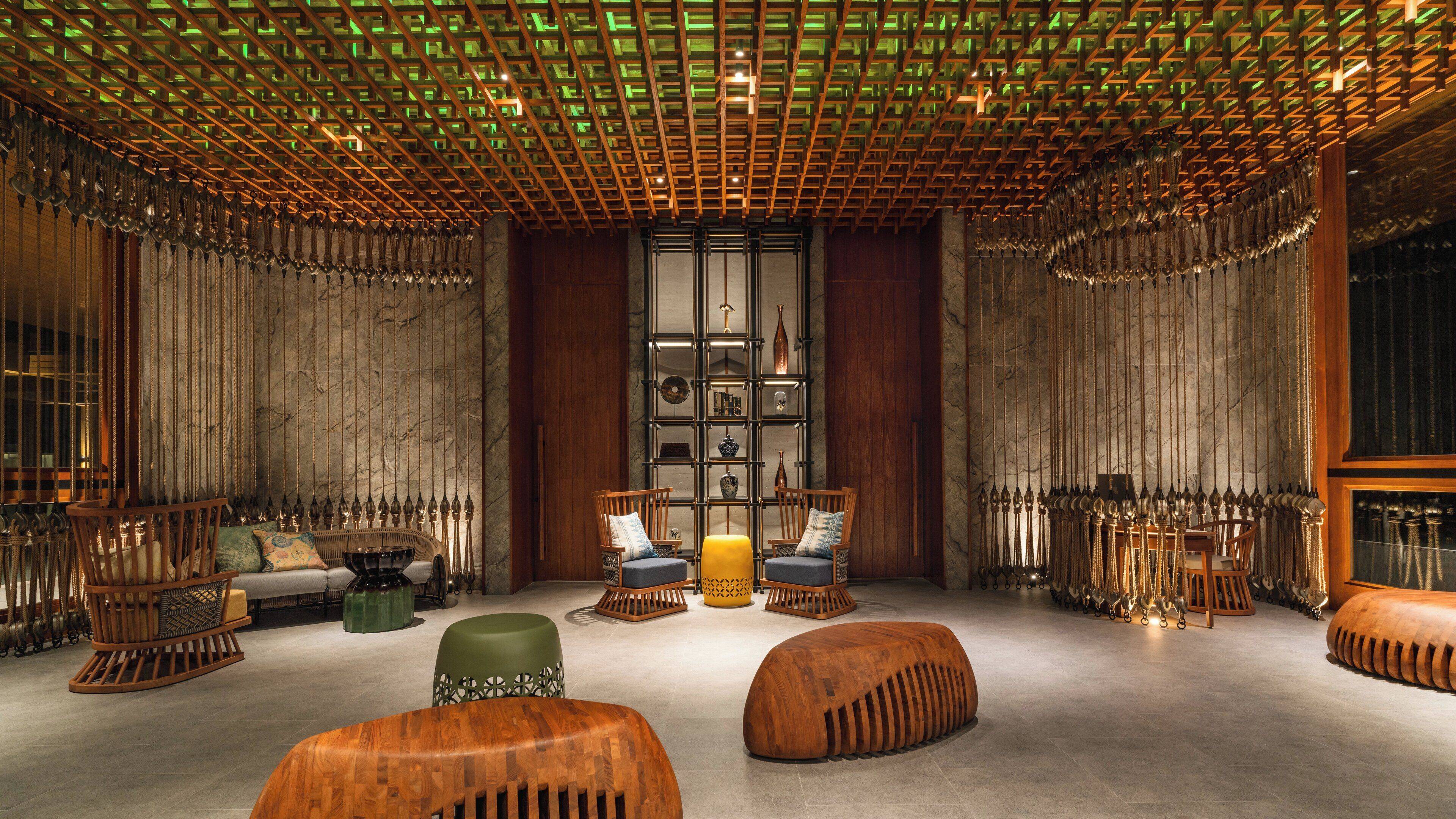 Indigo Bintan Lagoi Beach en Bintan
