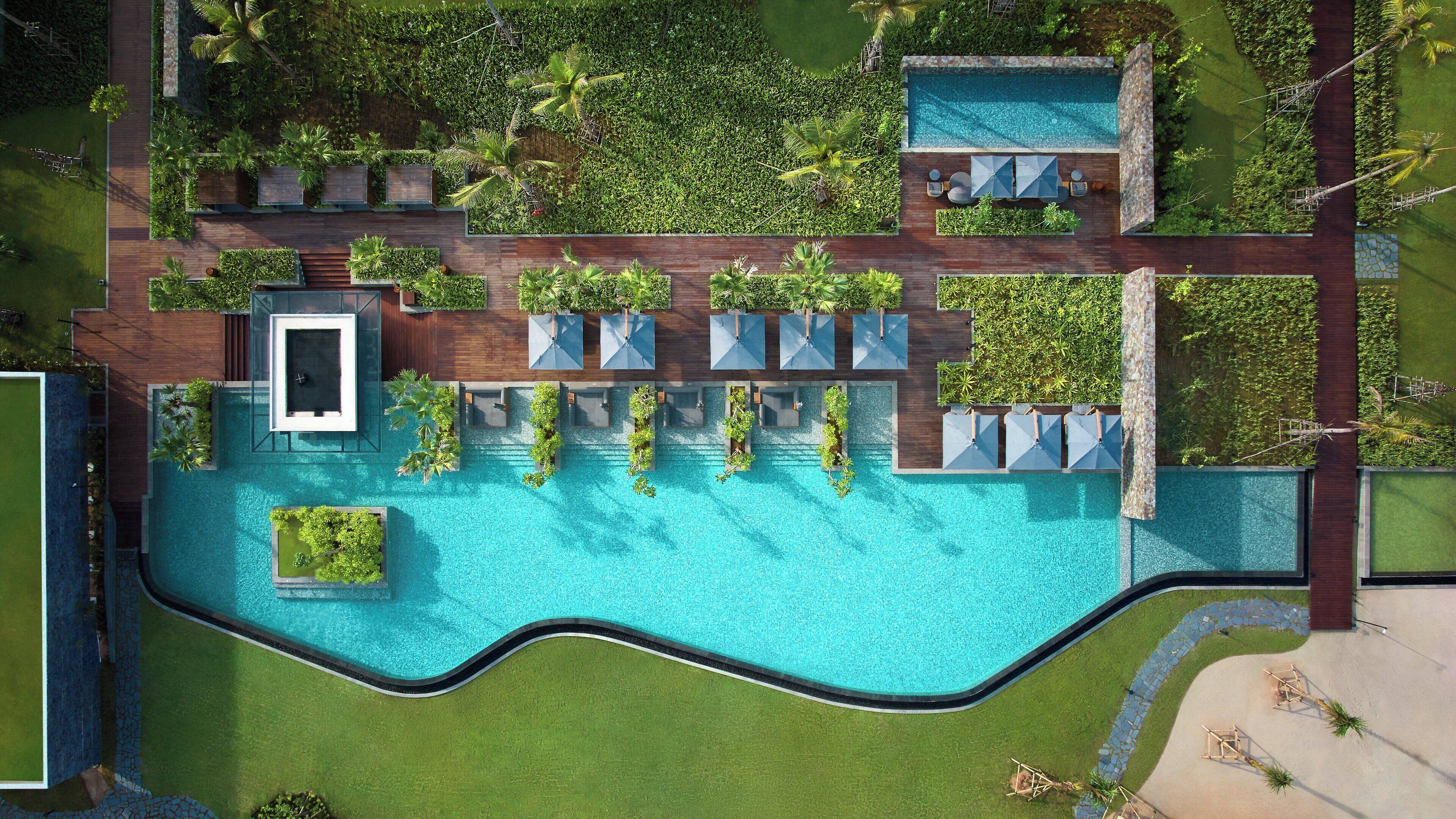 Indigo Bintan Lagoi Beach en Bintan
