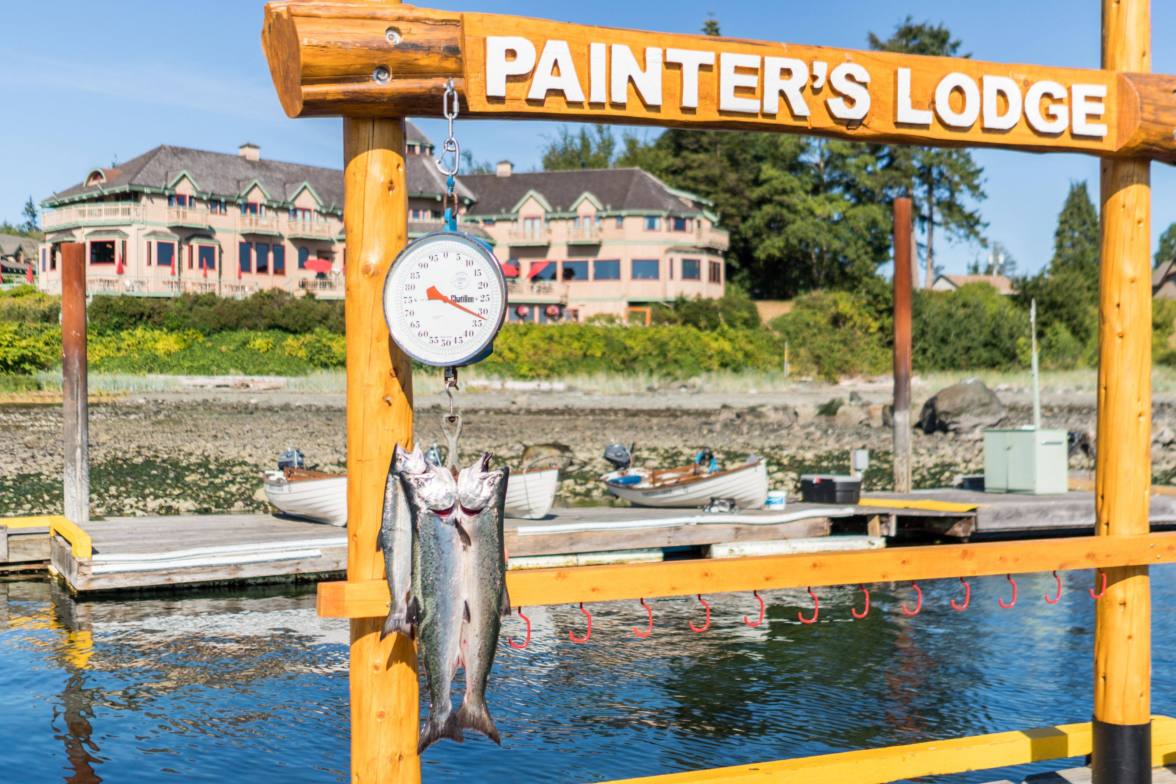 Painter's Lodge, Trademark Collection by Wyndham en Canada
