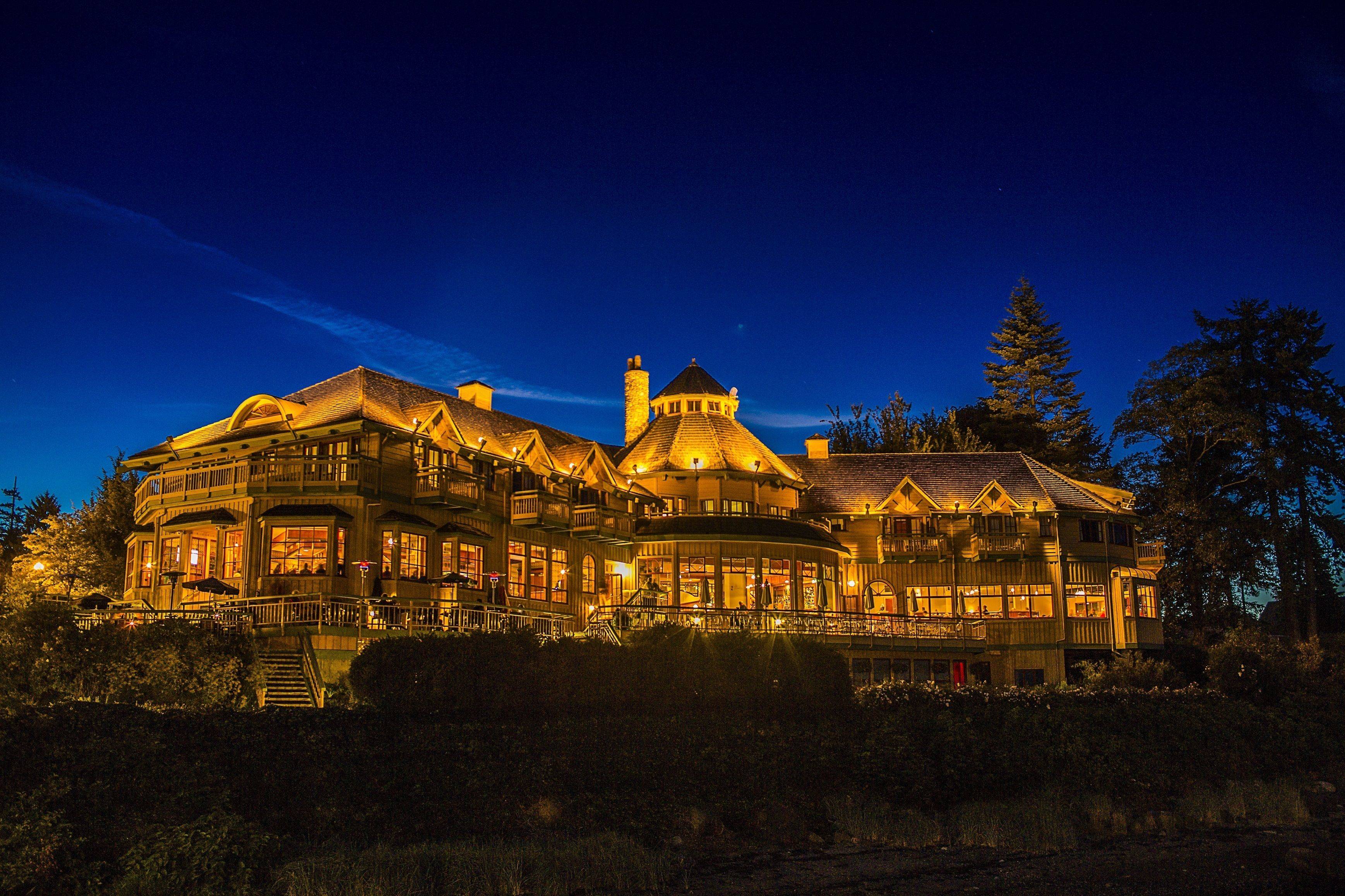 Painter's Lodge, Trademark Collection by Wyndham en Canada