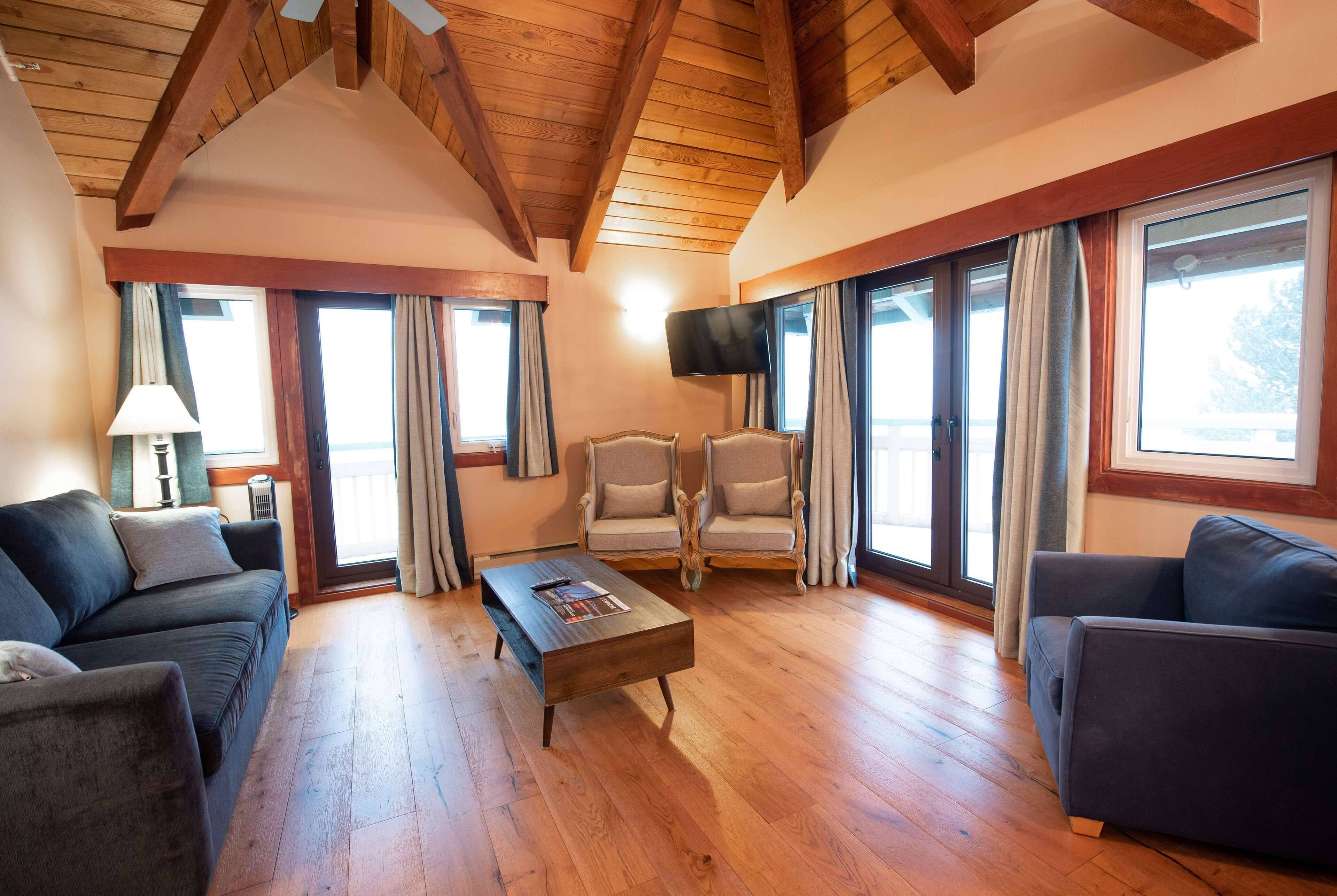 Painter's Lodge, Trademark Collection by Wyndham en Canada
