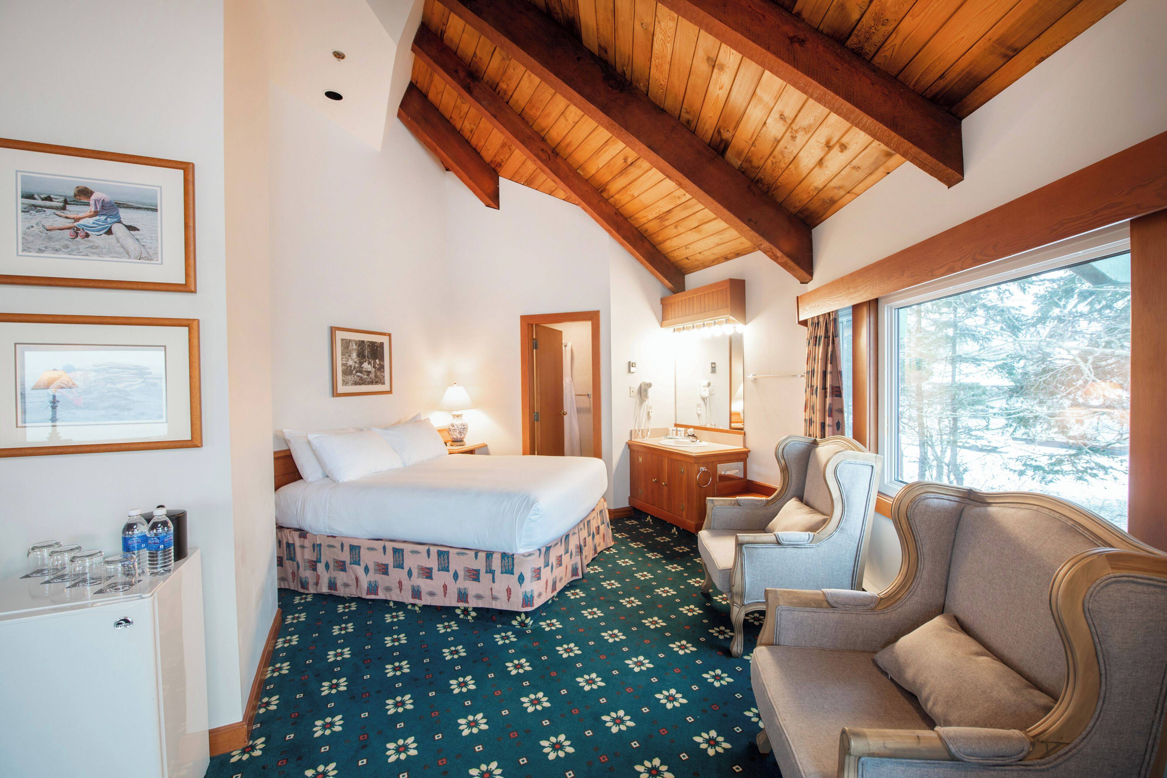 Painter's Lodge, Trademark Collection by Wyndham en Canada