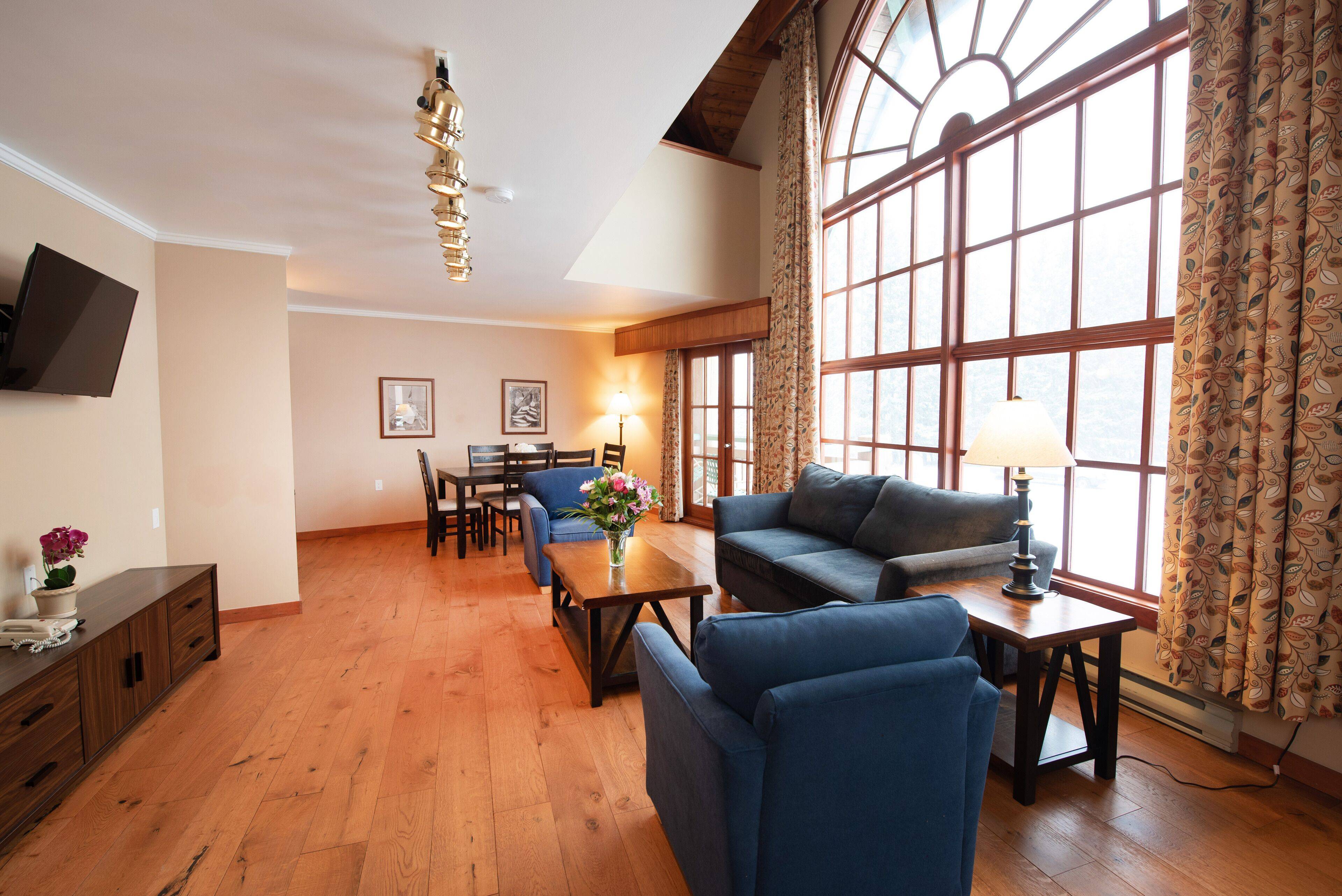 Painter's Lodge, Trademark Collection by Wyndham en Canada
