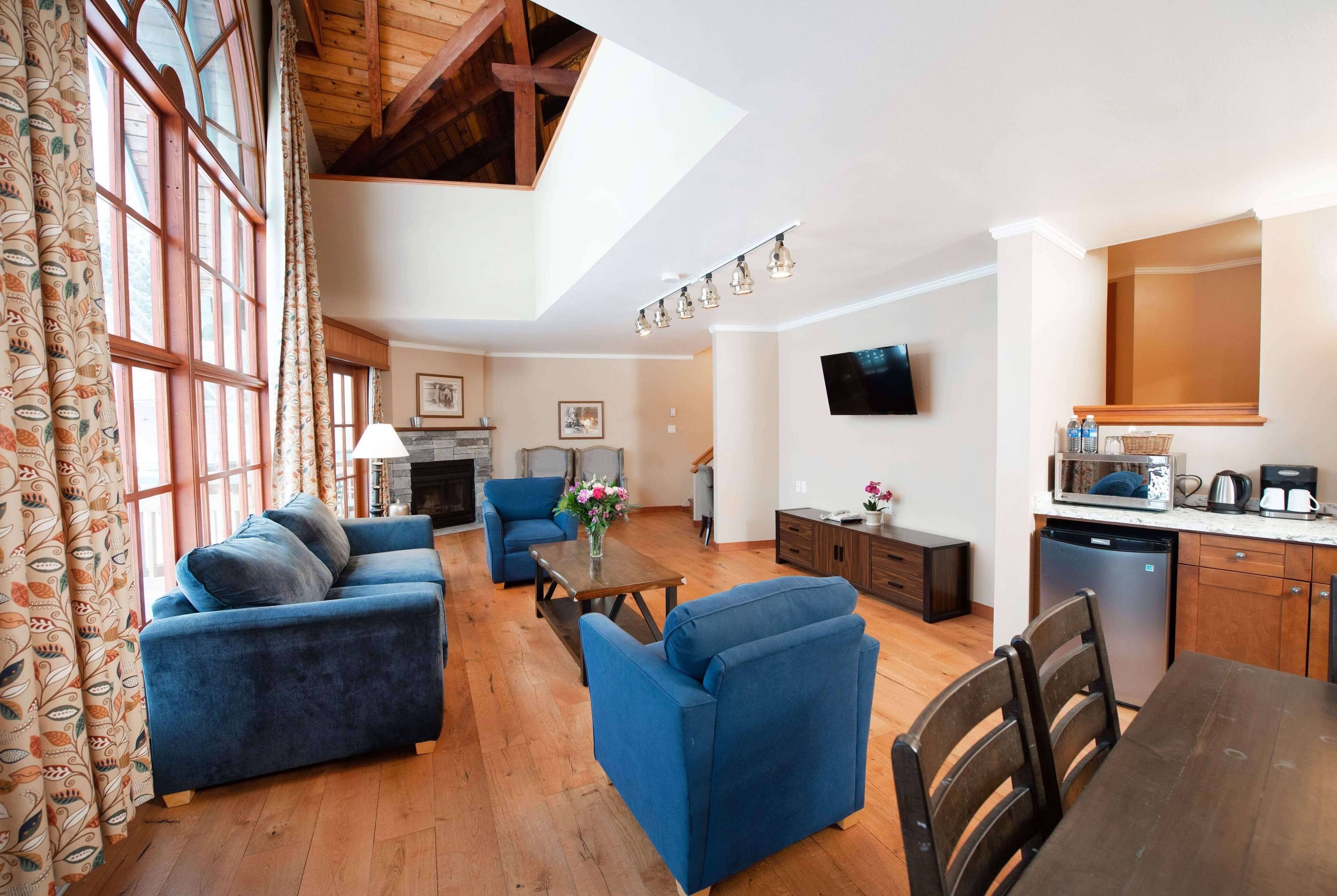 Painter's Lodge, Trademark Collection by Wyndham en Canada