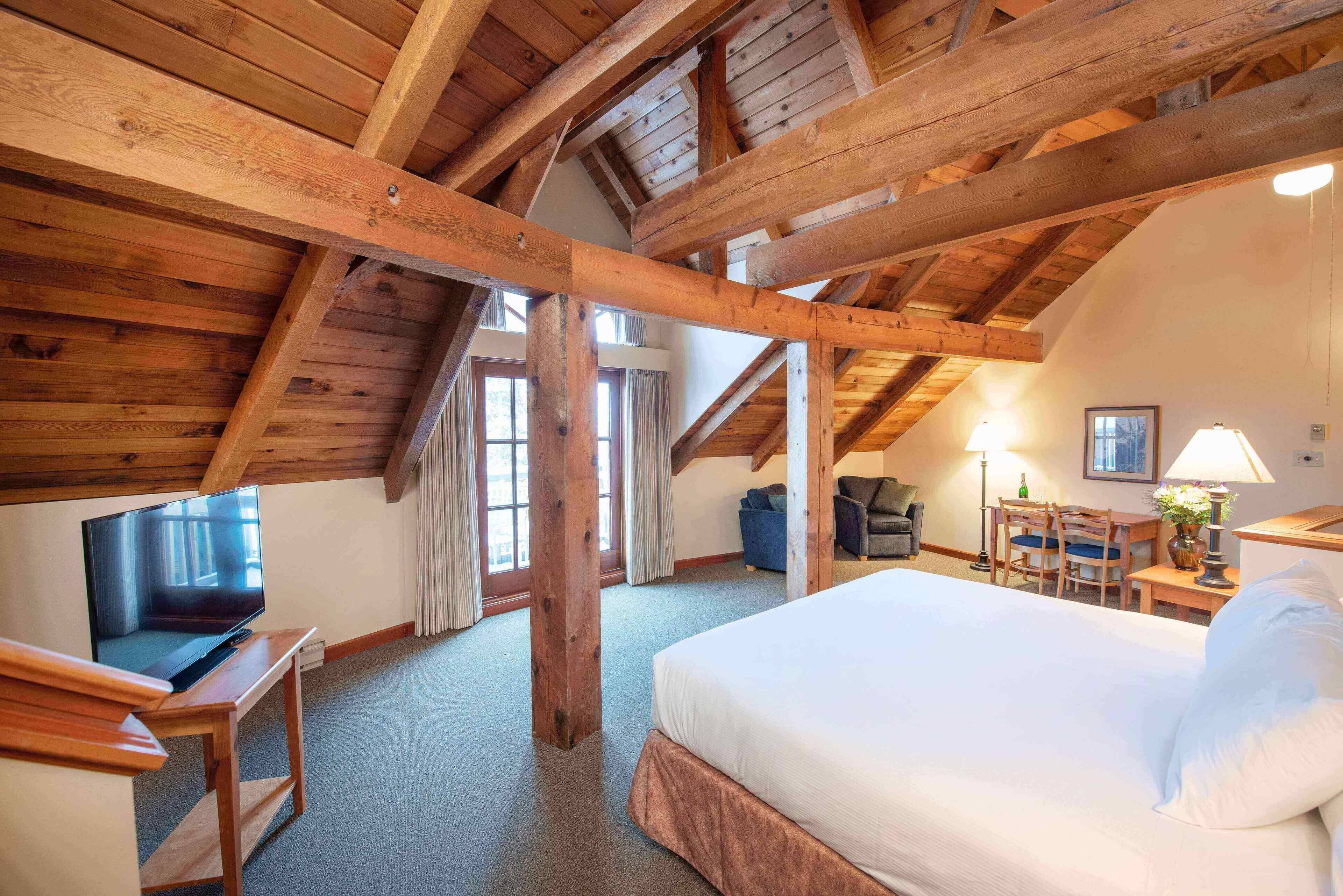 Painter's Lodge, Trademark Collection by Wyndham en Canada