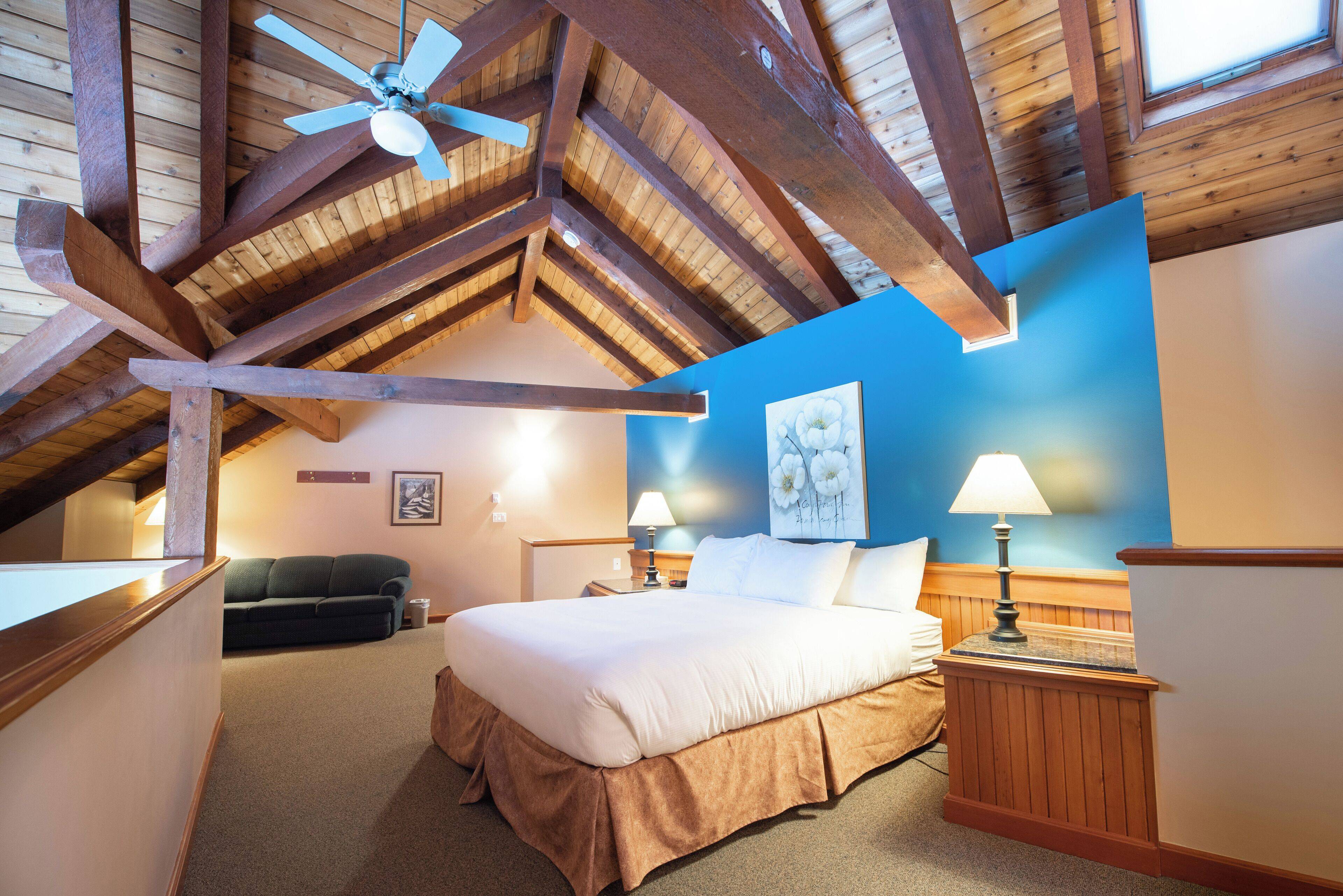 Painter's Lodge, Trademark Collection by Wyndham en Canada