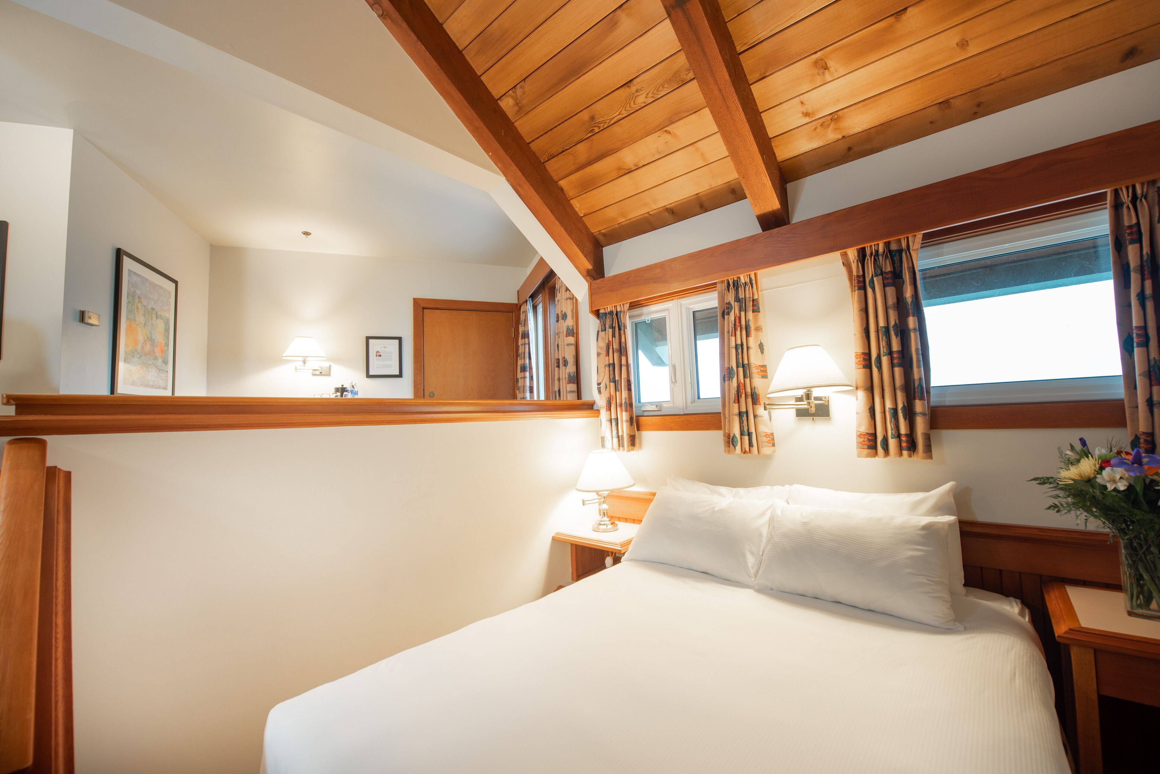 Painter's Lodge, Trademark Collection by Wyndham en Canada