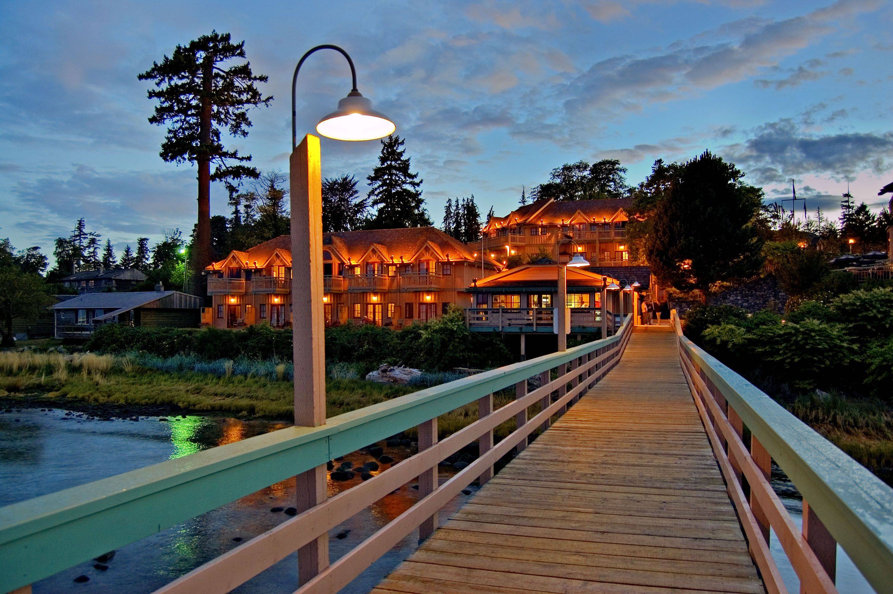 Painter's Lodge, Trademark Collection by Wyndham en Canada