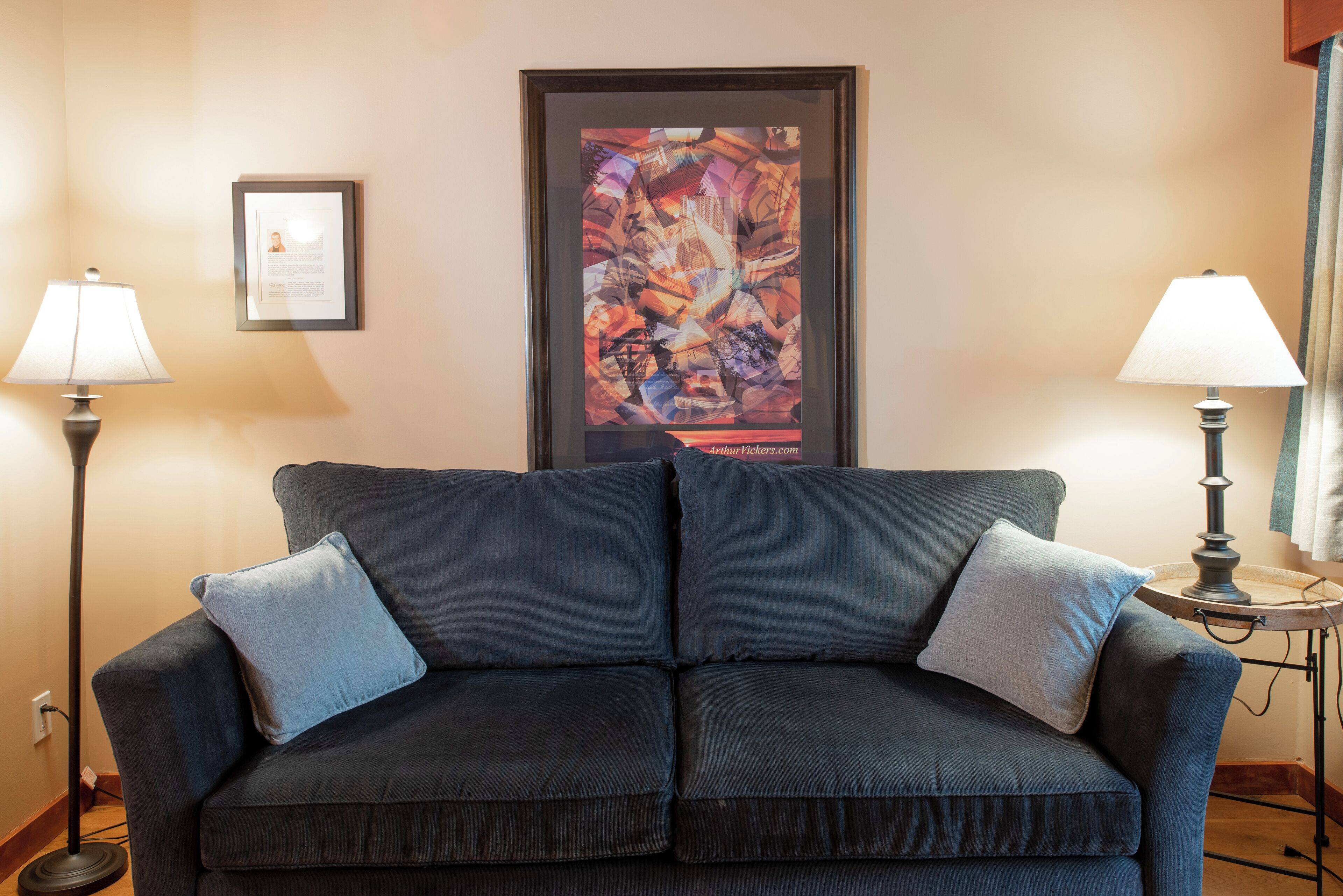 Painter's Lodge, Trademark Collection by Wyndham en Canada