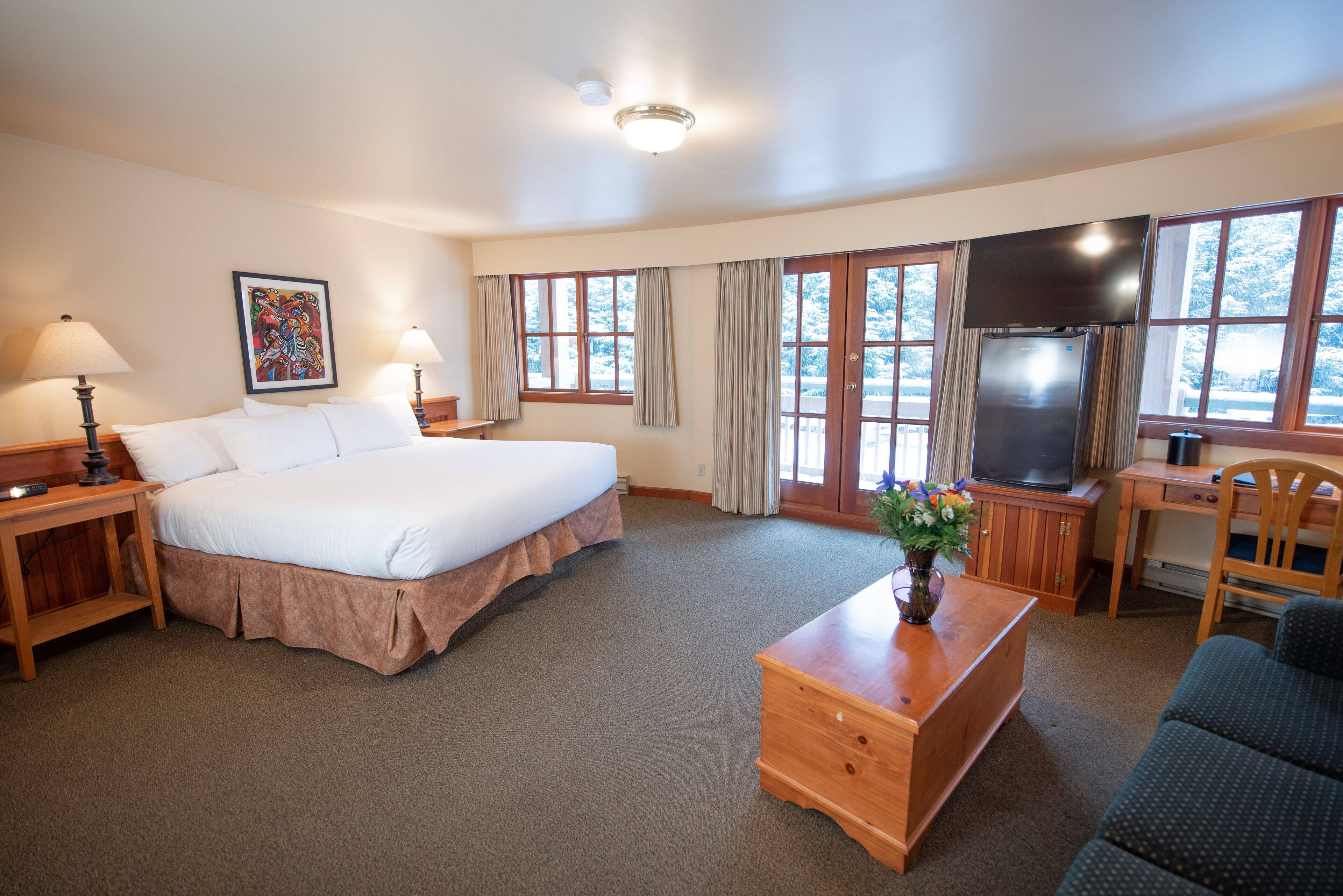 Painter's Lodge, Trademark Collection by Wyndham en Canada