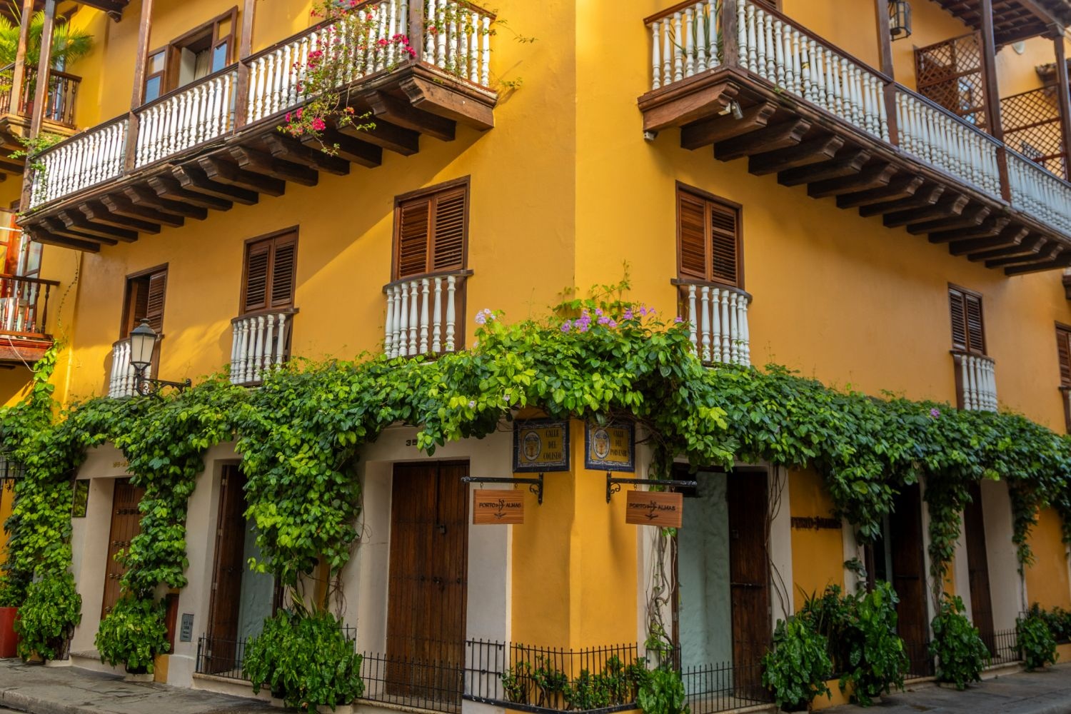 Hotel Casa del Coliseo en su destino