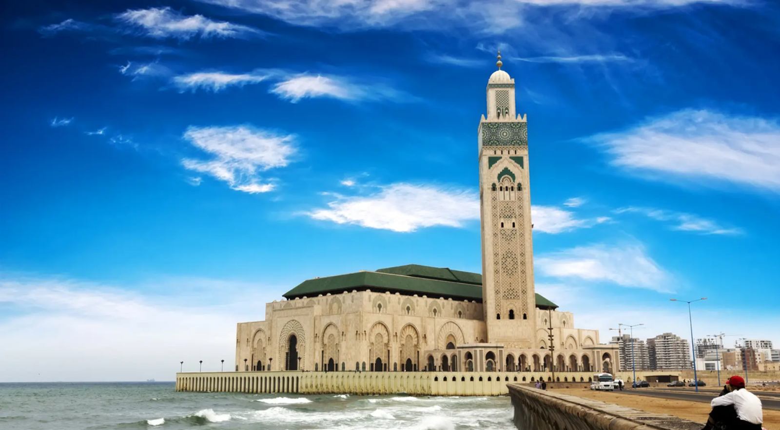 Casablanca