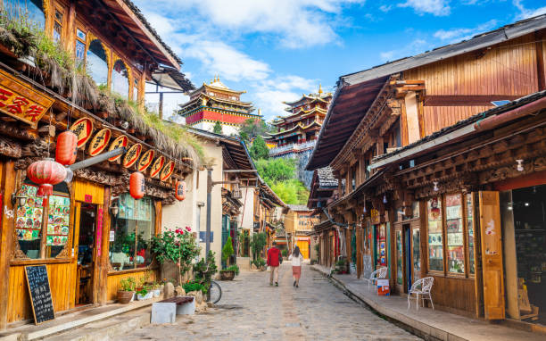 Lijiang