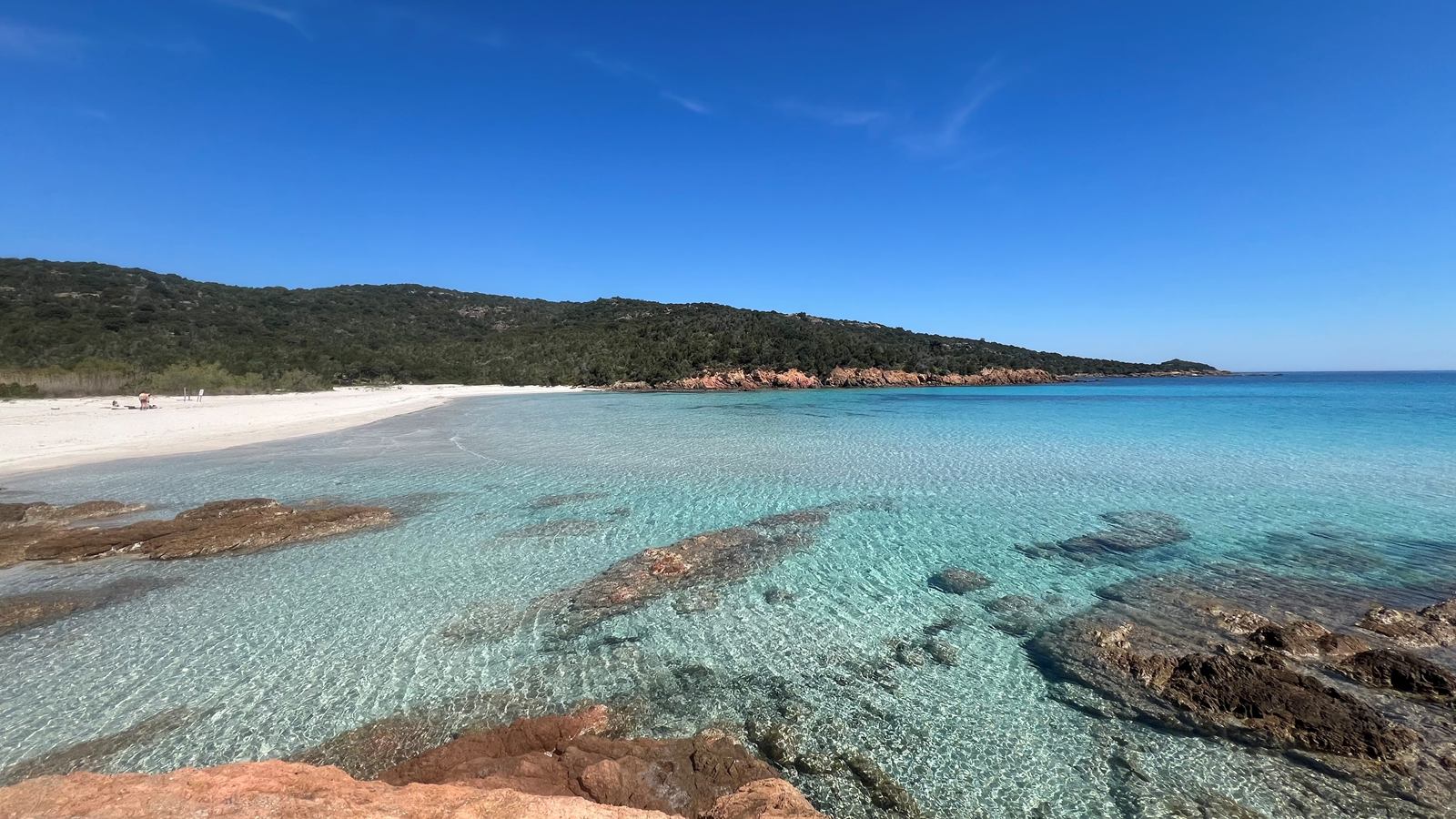 Palombaggia