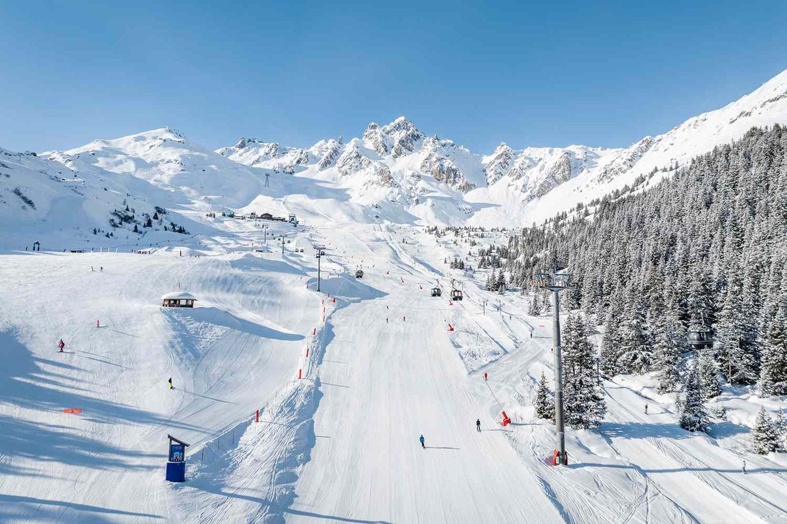 Courchevel