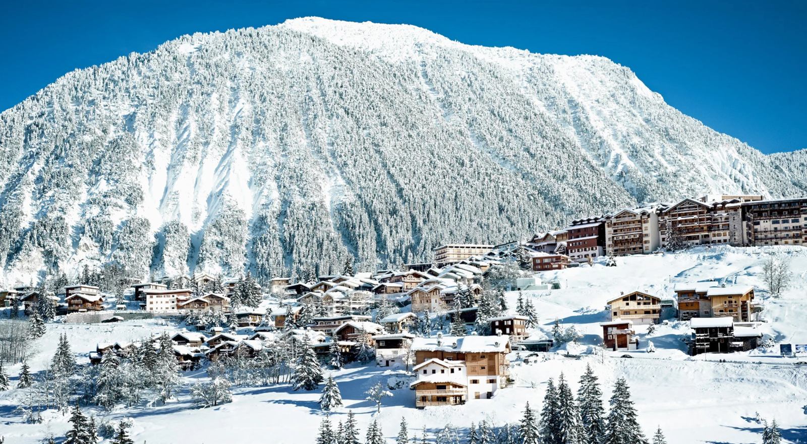 Courchevel