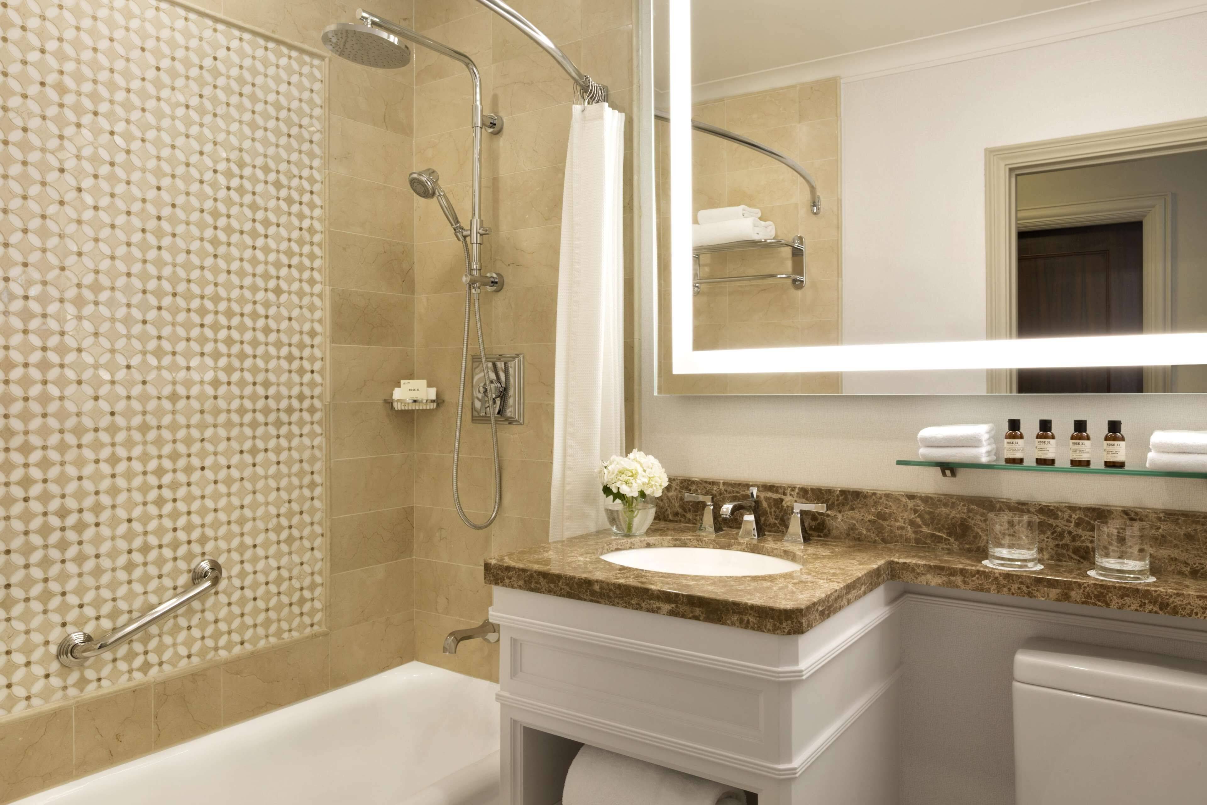 Fairmont Hotel Vancouver en Vancouver