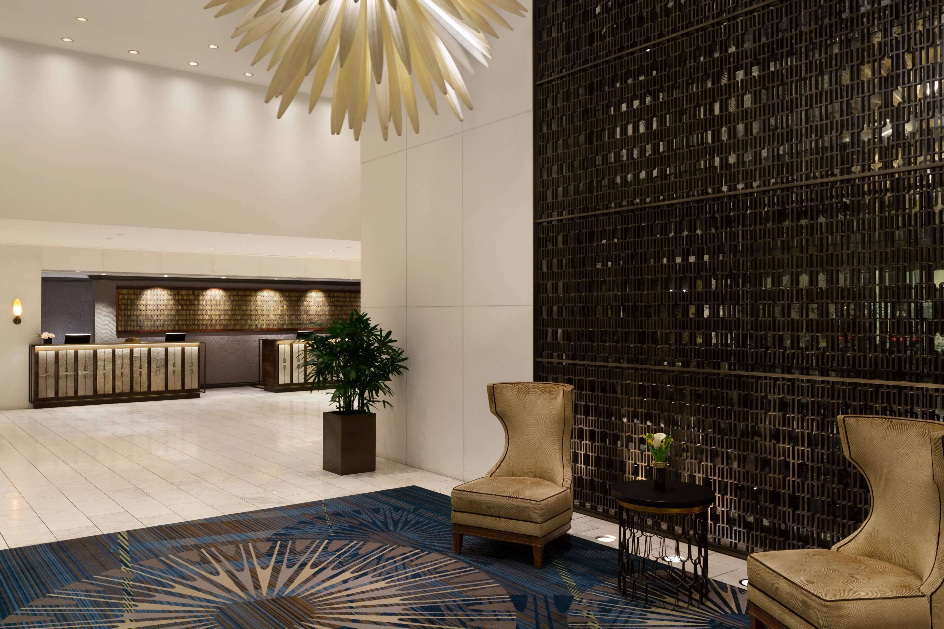 Fairmont Hotel Vancouver en Vancouver