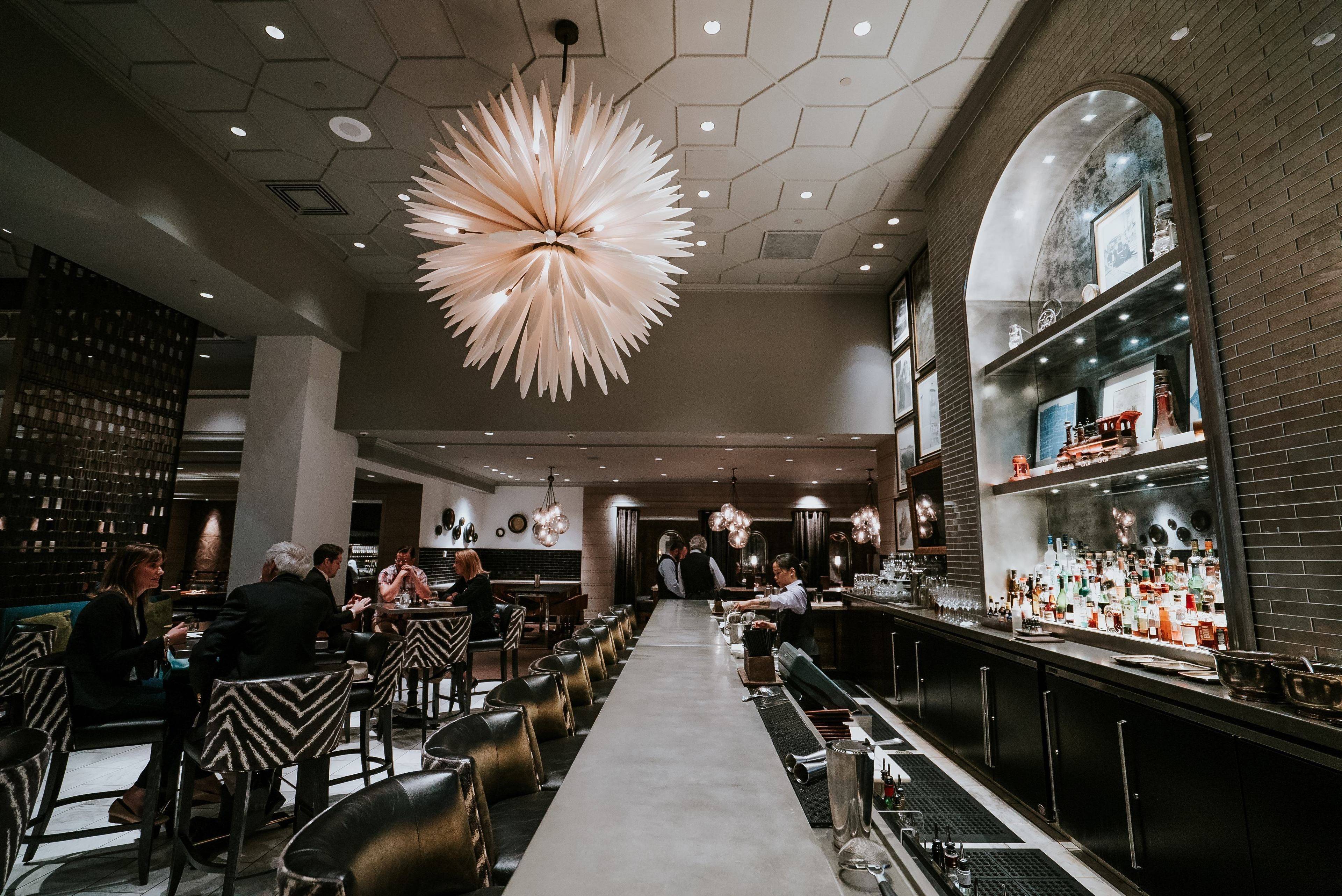 Fairmont Hotel Vancouver en Vancouver
