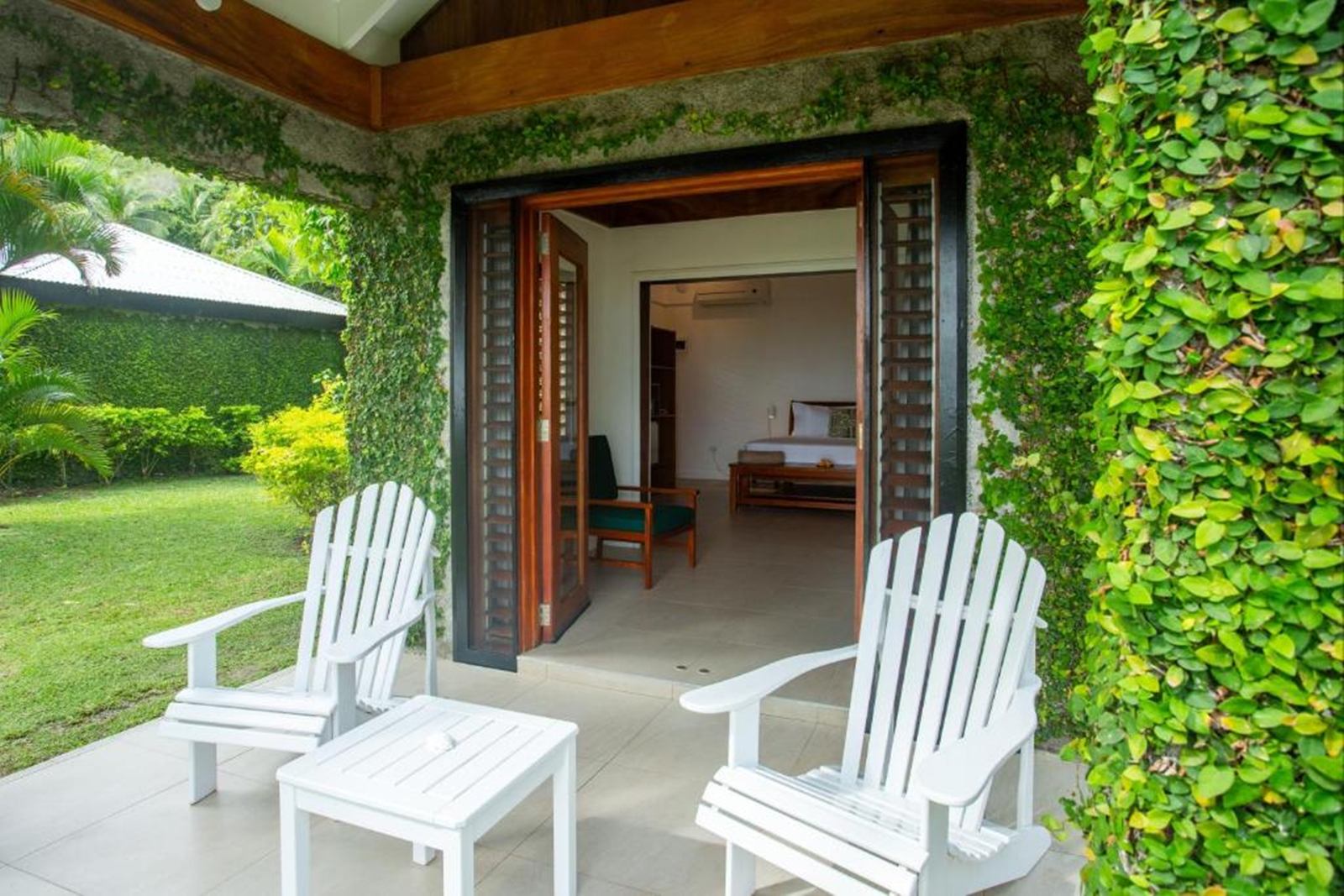 Waya Island Resort Adults Only en Fiji