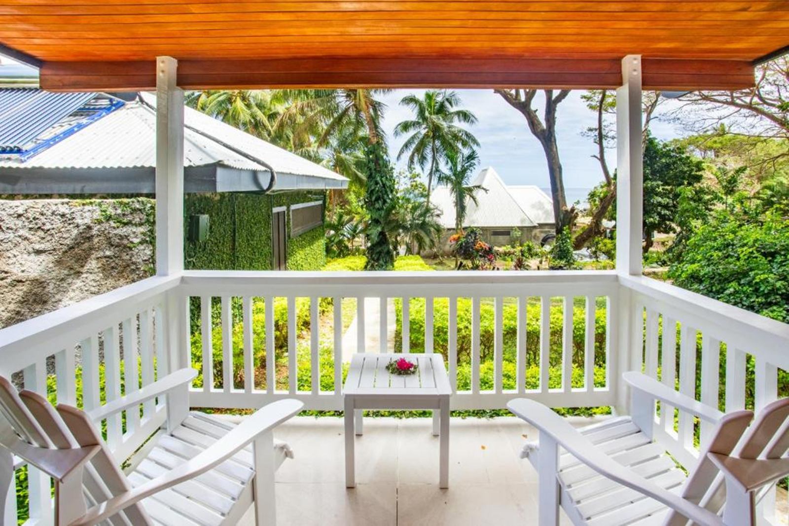Waya Island Resort Adults Only en Fiji