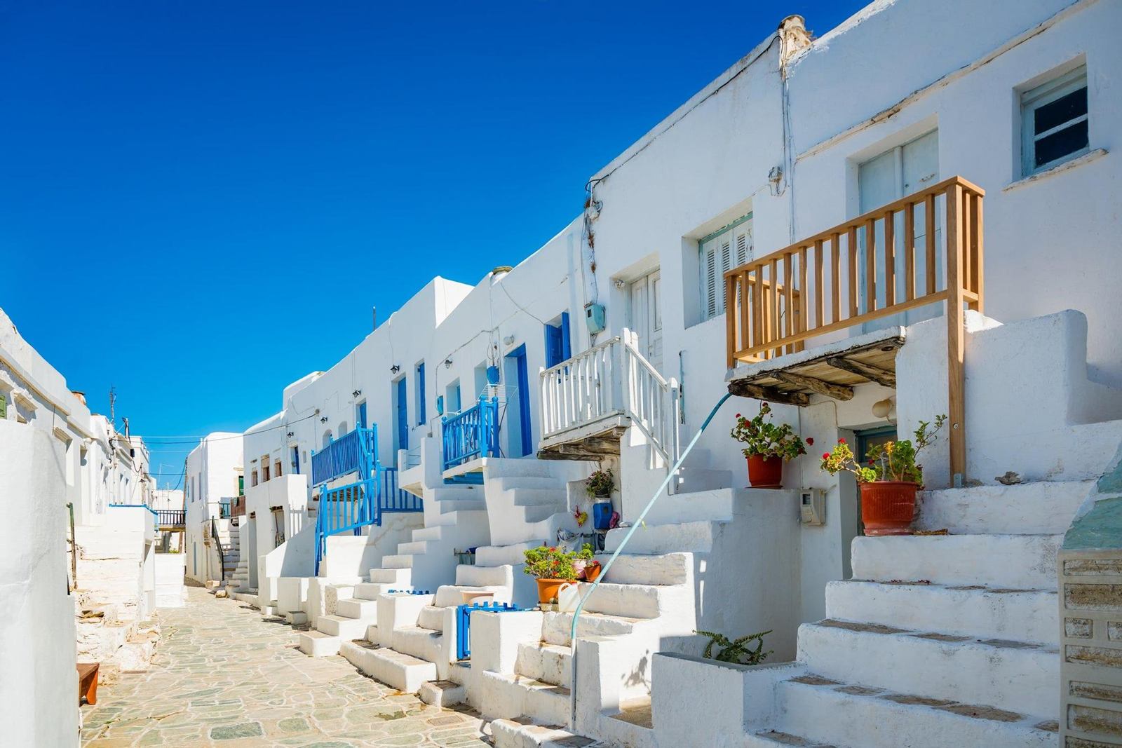 Folegandros | LAT.40