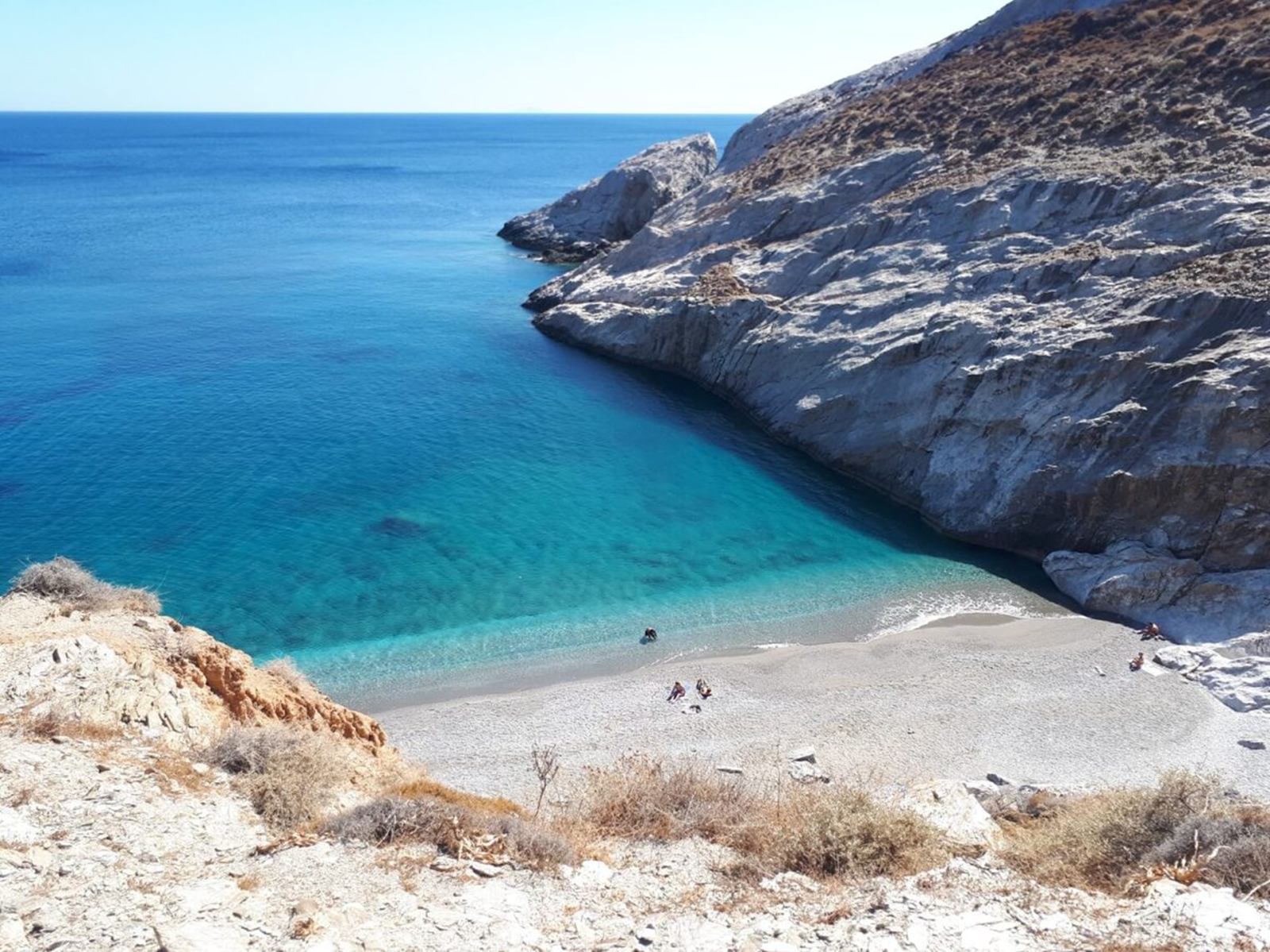 Folegandros | LAT.40