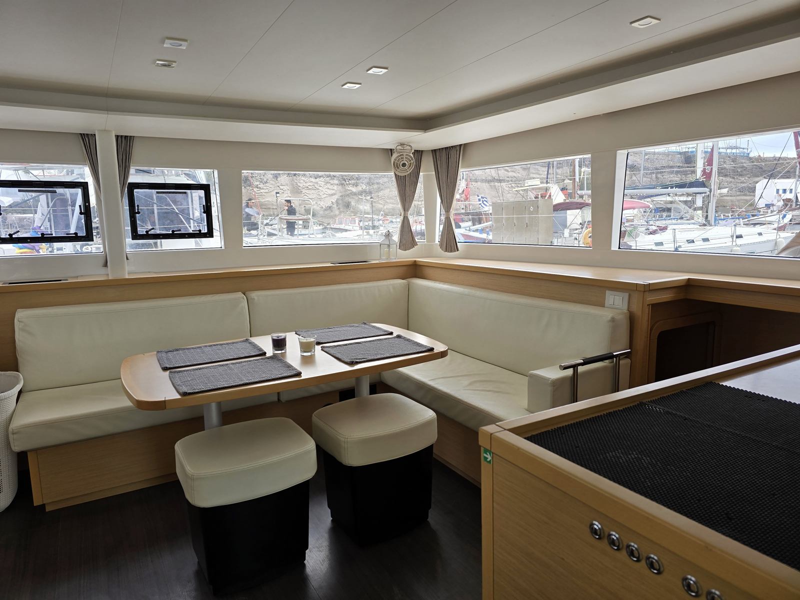 Catamaran Lagoon 45 2020 en Greece