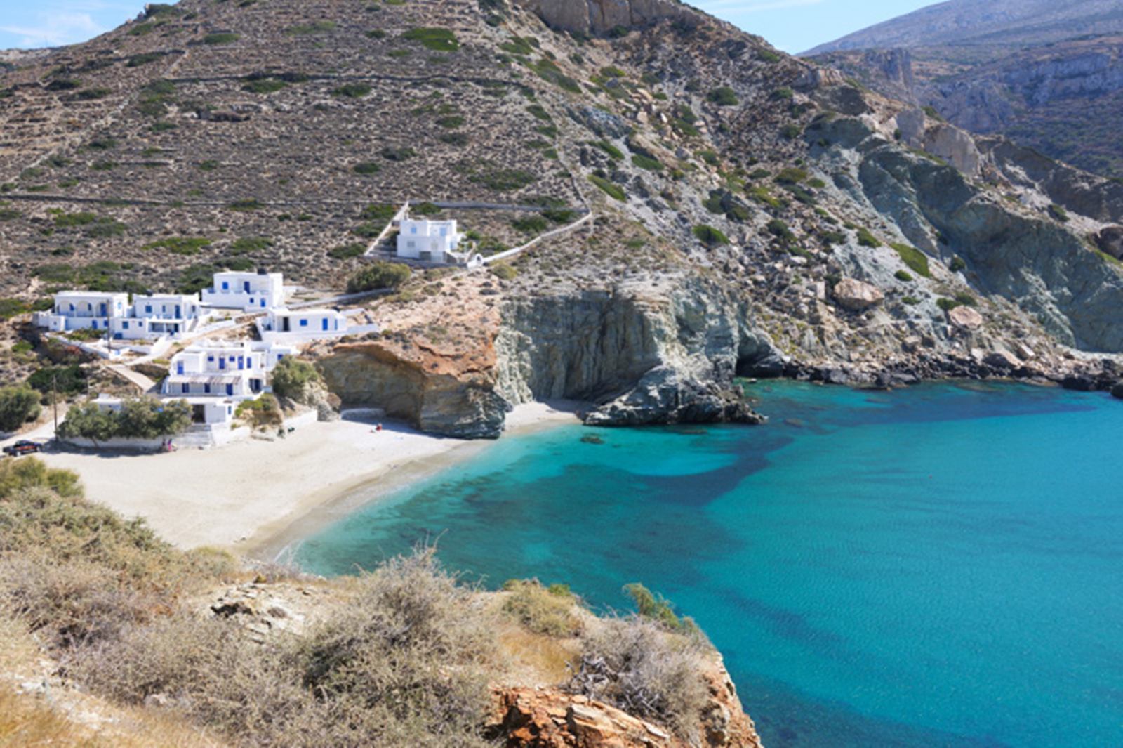 Catamaran Lagoon 45 2020 en Greece