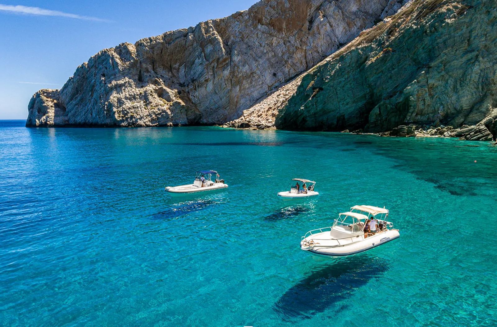 Catamaran Lagoon 45 2020 en Greece