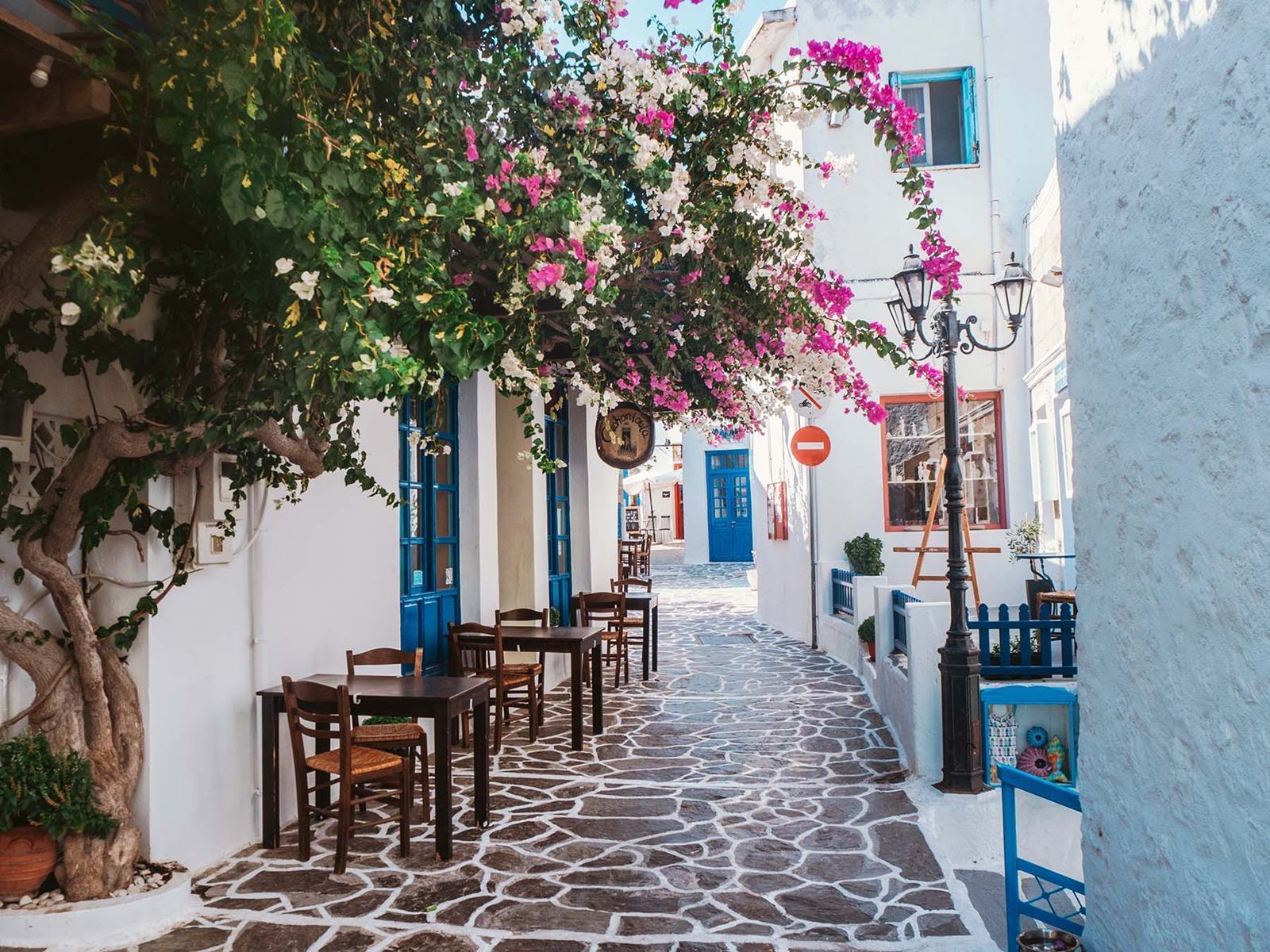Paros