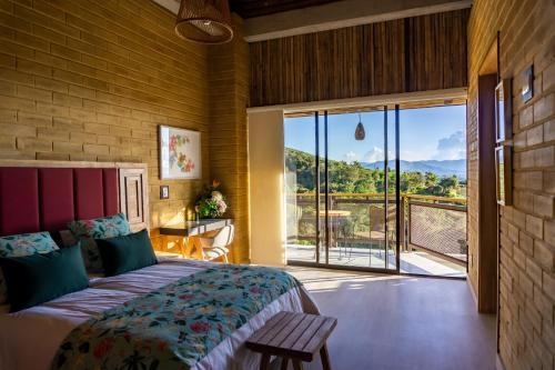 Cannúa Lodge Guapaté en Medellin