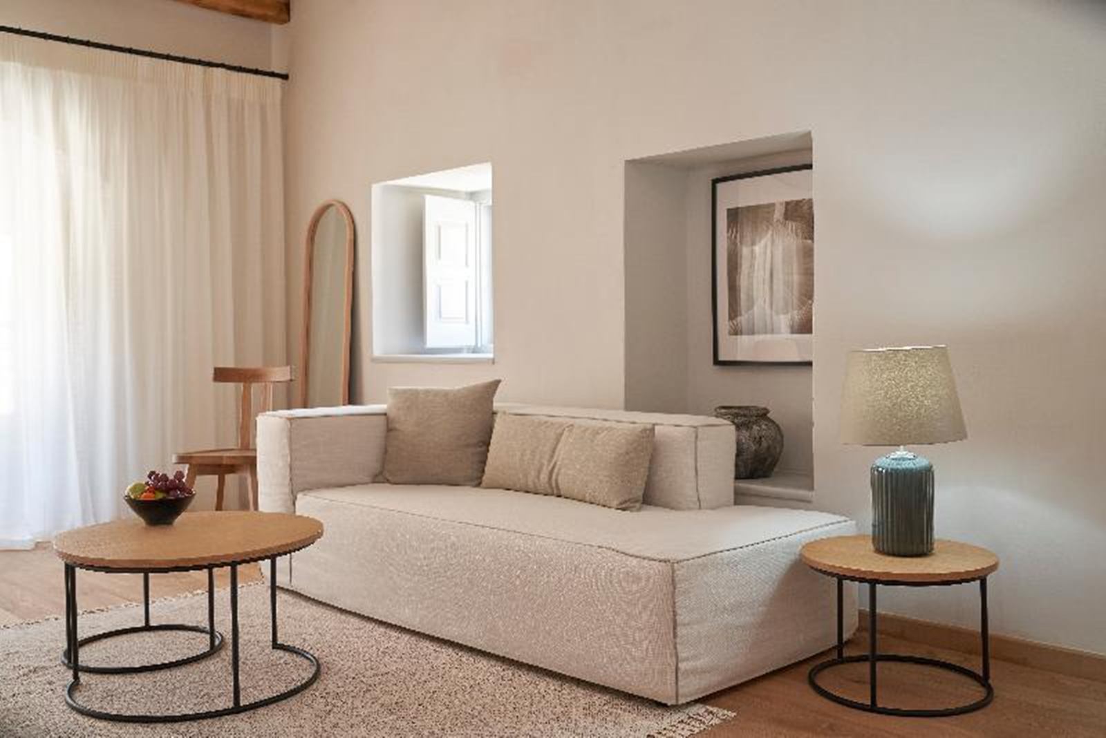  Mandraki Beach Resort en Hydra 